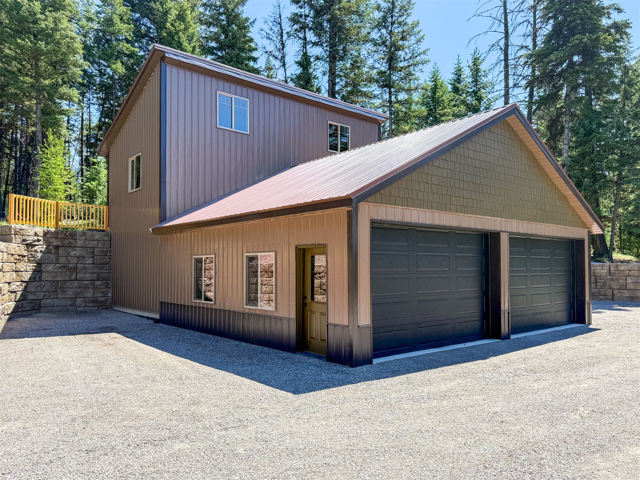 1600 Rogers Lane