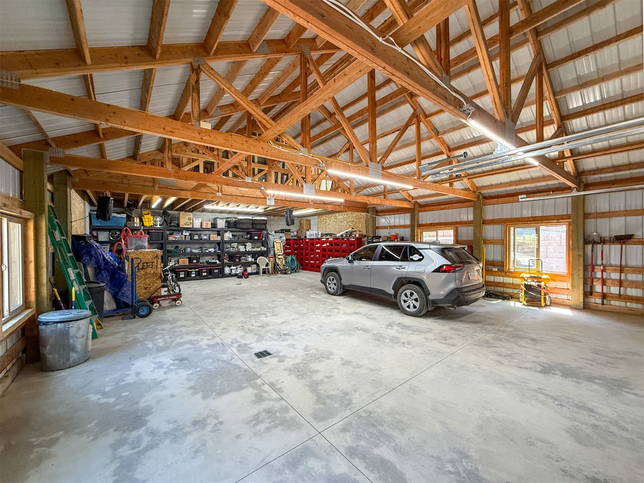 1600 Rogers Lane