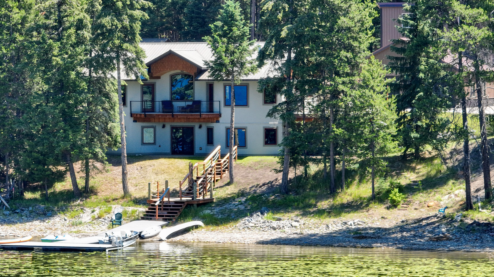 1600 Rogers Lane