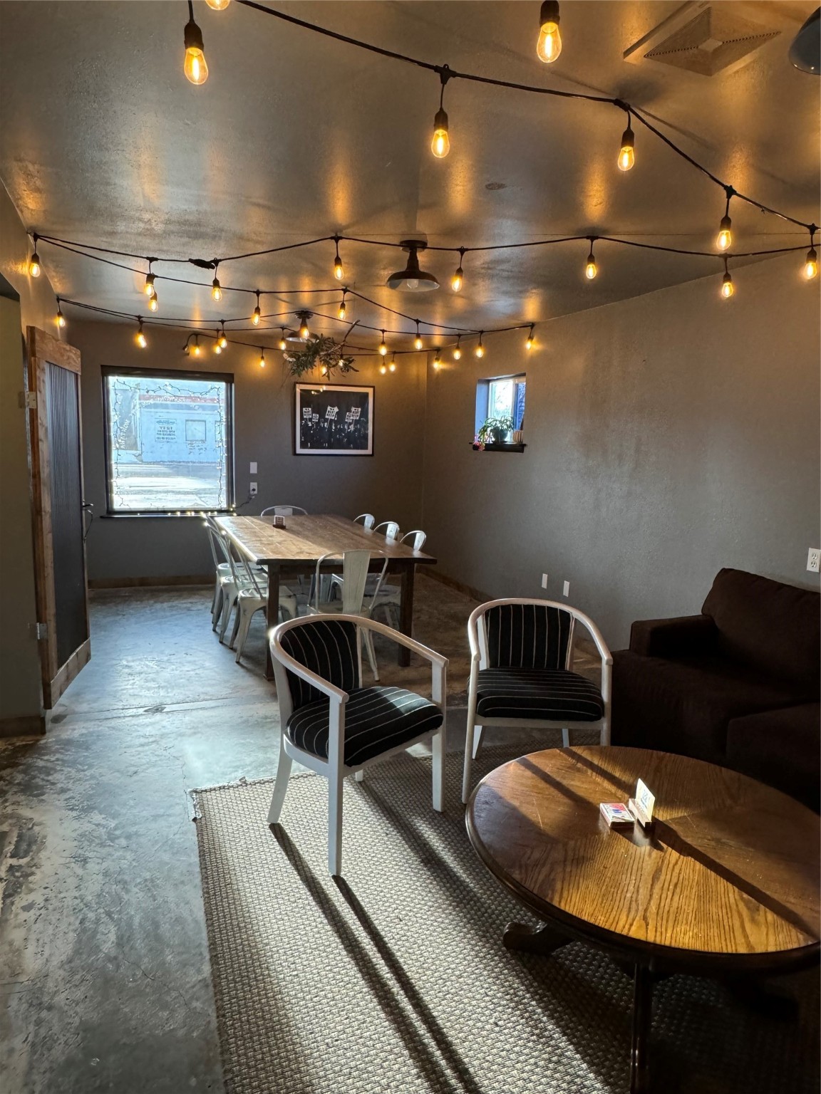 315 E Railroad Street