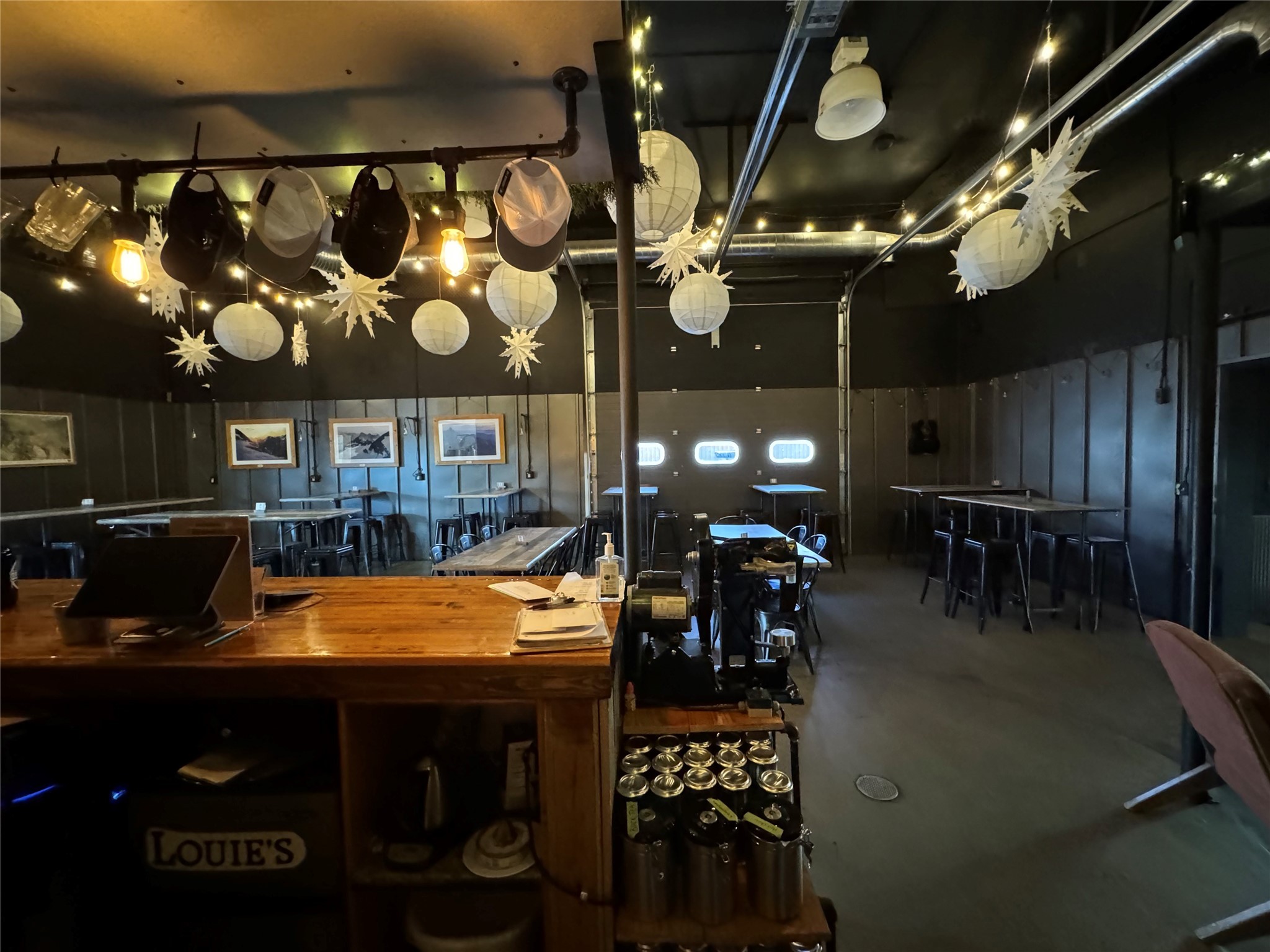 315 E Railroad Street