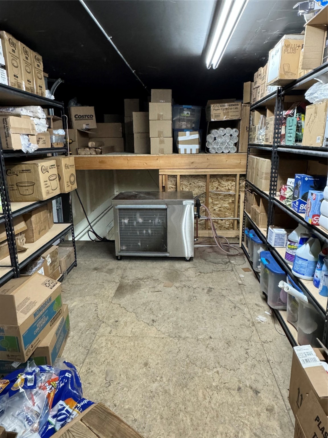 315 E Railroad Street