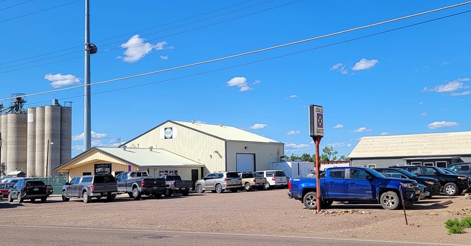 315 E Railroad Street