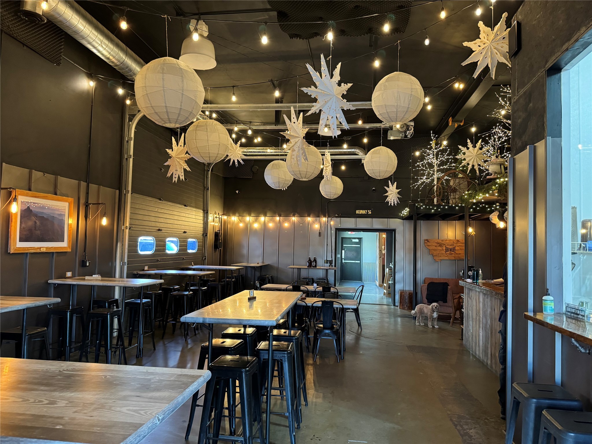 315 E Railroad Street