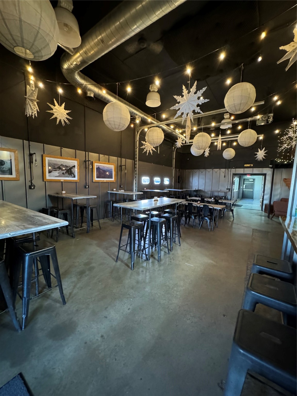 315 E Railroad Street