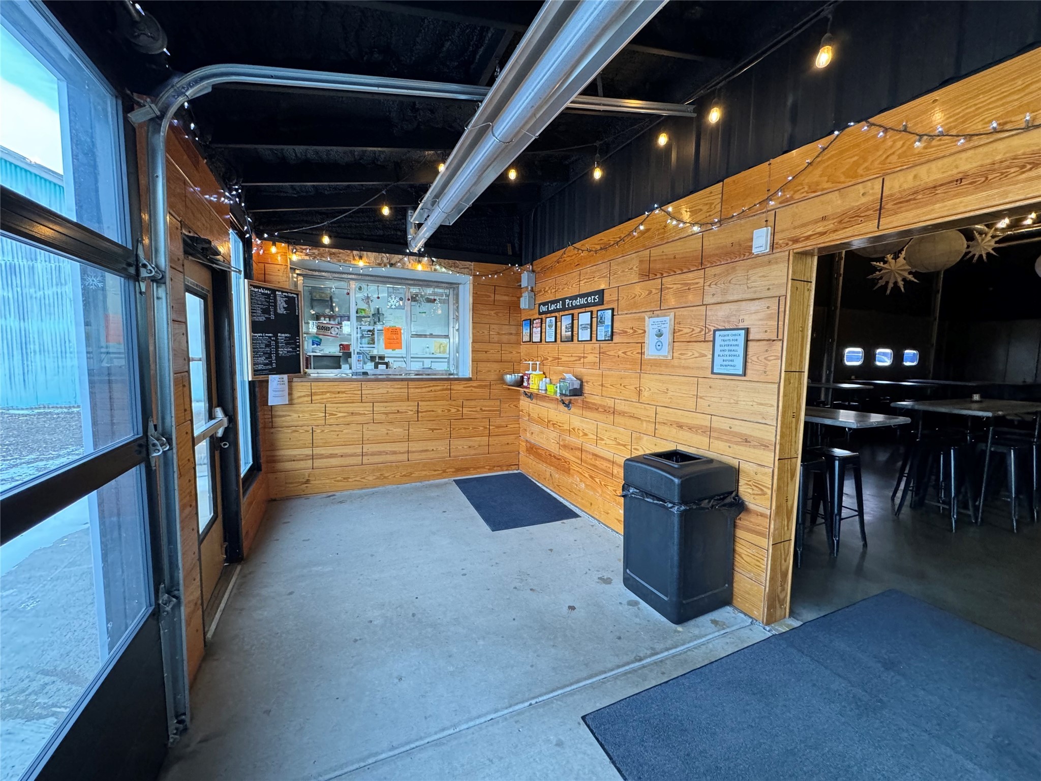 315 E Railroad Street