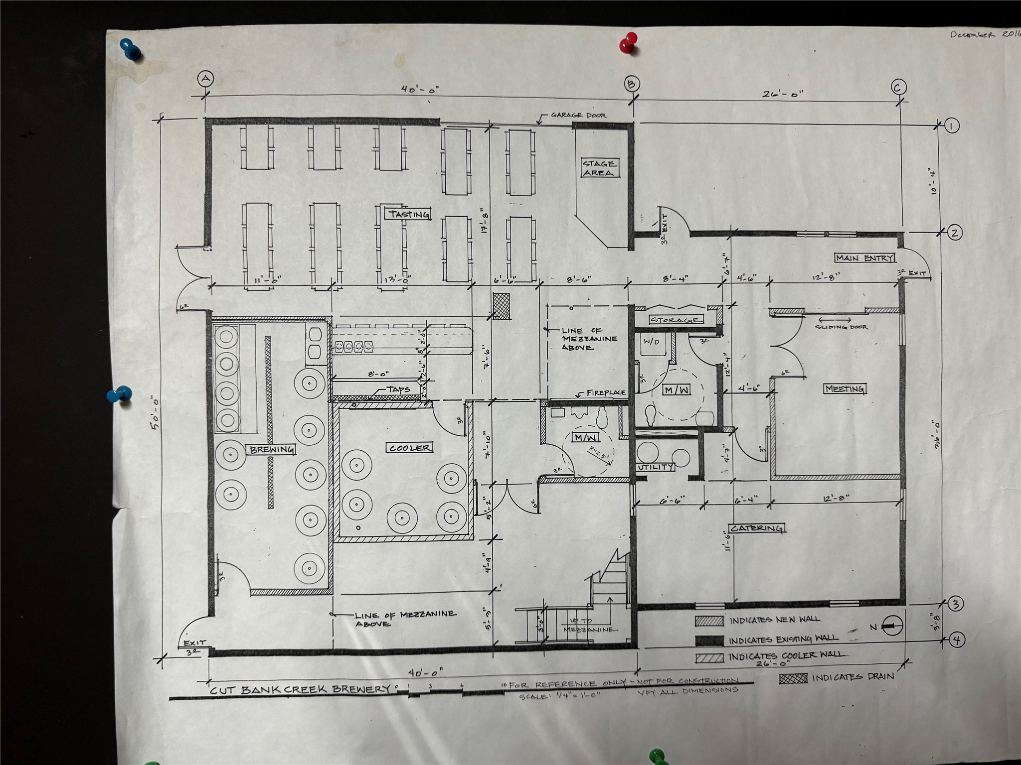 315 E Railroad Street