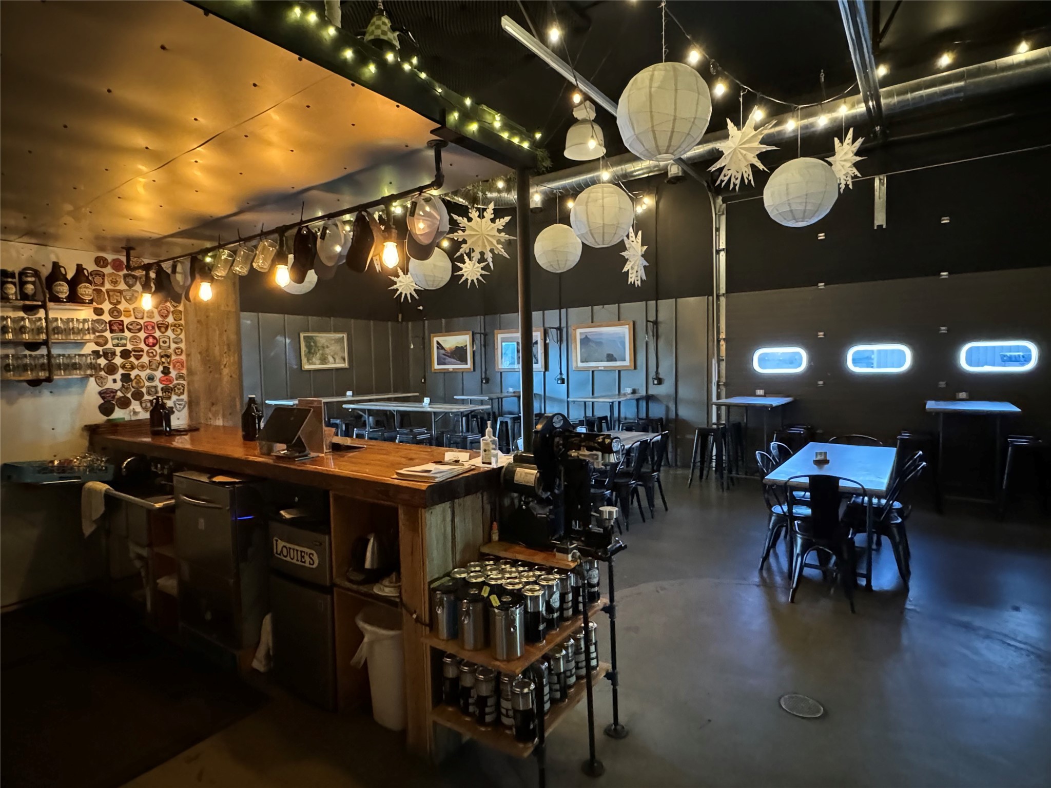 315 E Railroad Street