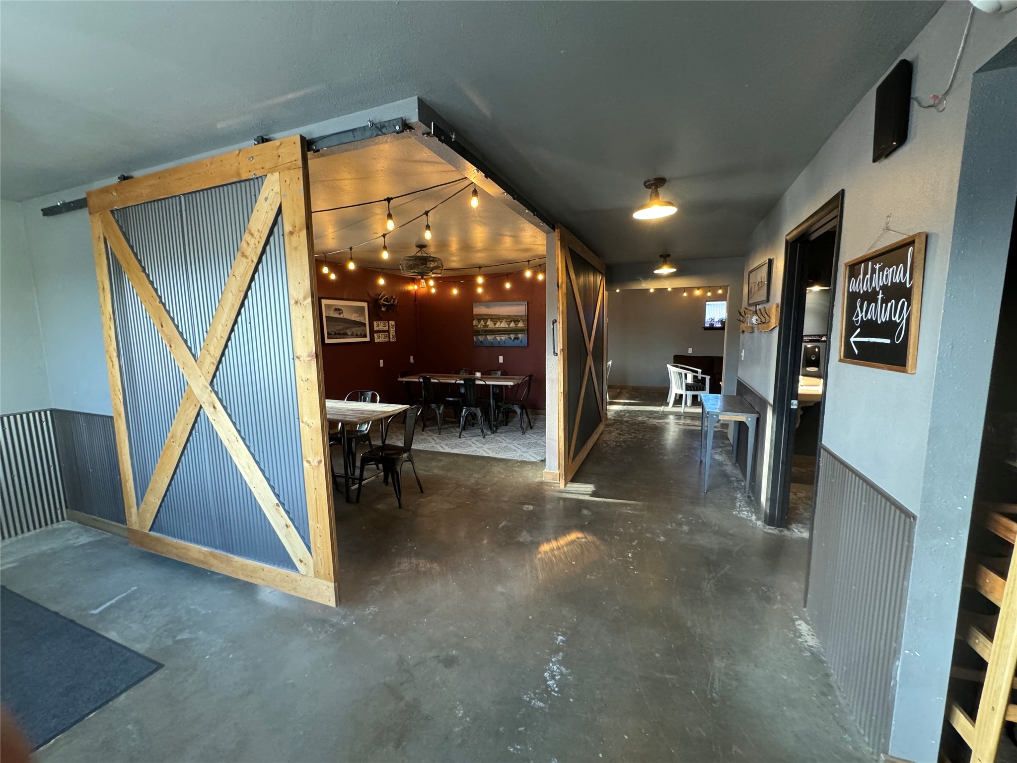 315 E Railroad Street