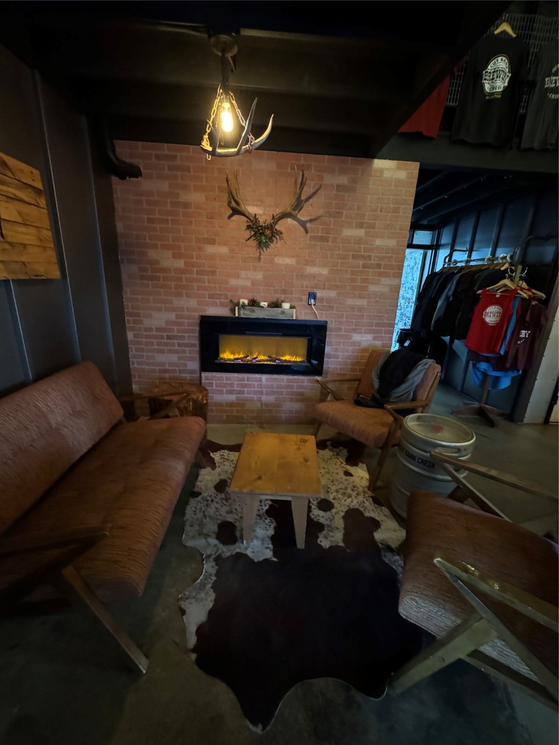 315 E Railroad Street