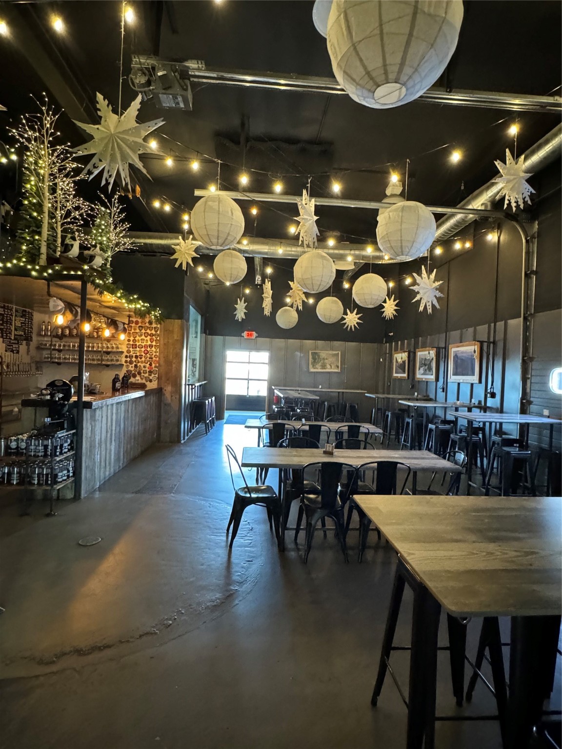 315 E Railroad Street