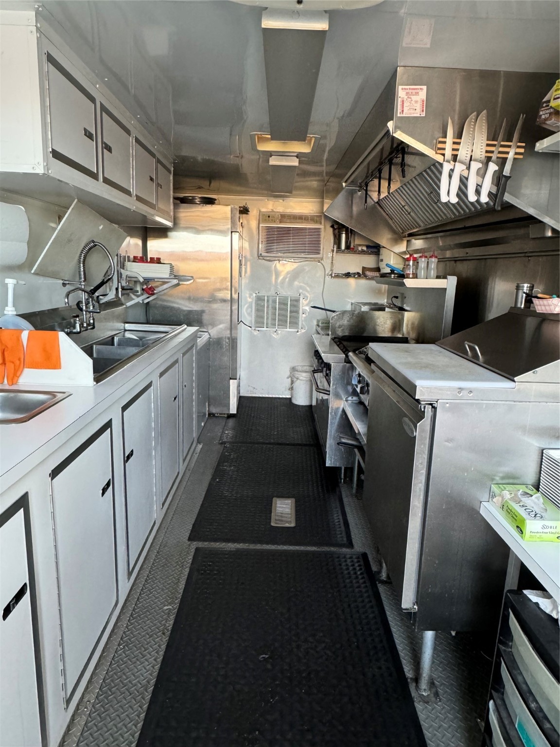 315 E Railroad Street