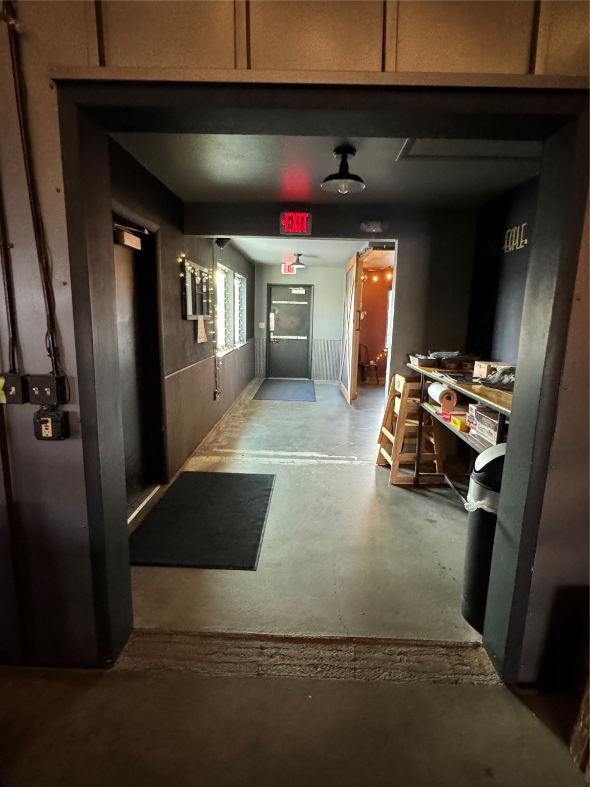 315 E Railroad Street