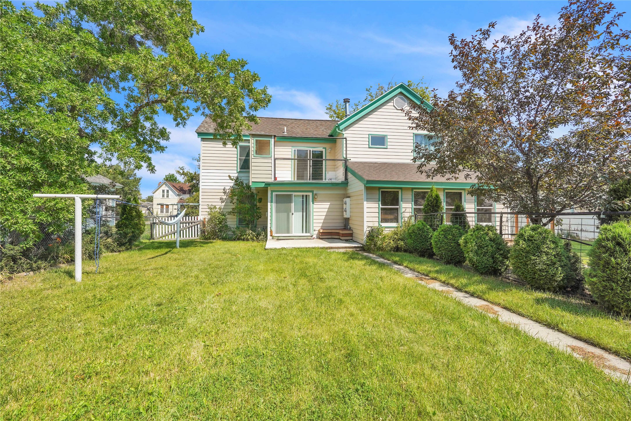 1509/1513 Walnut Street