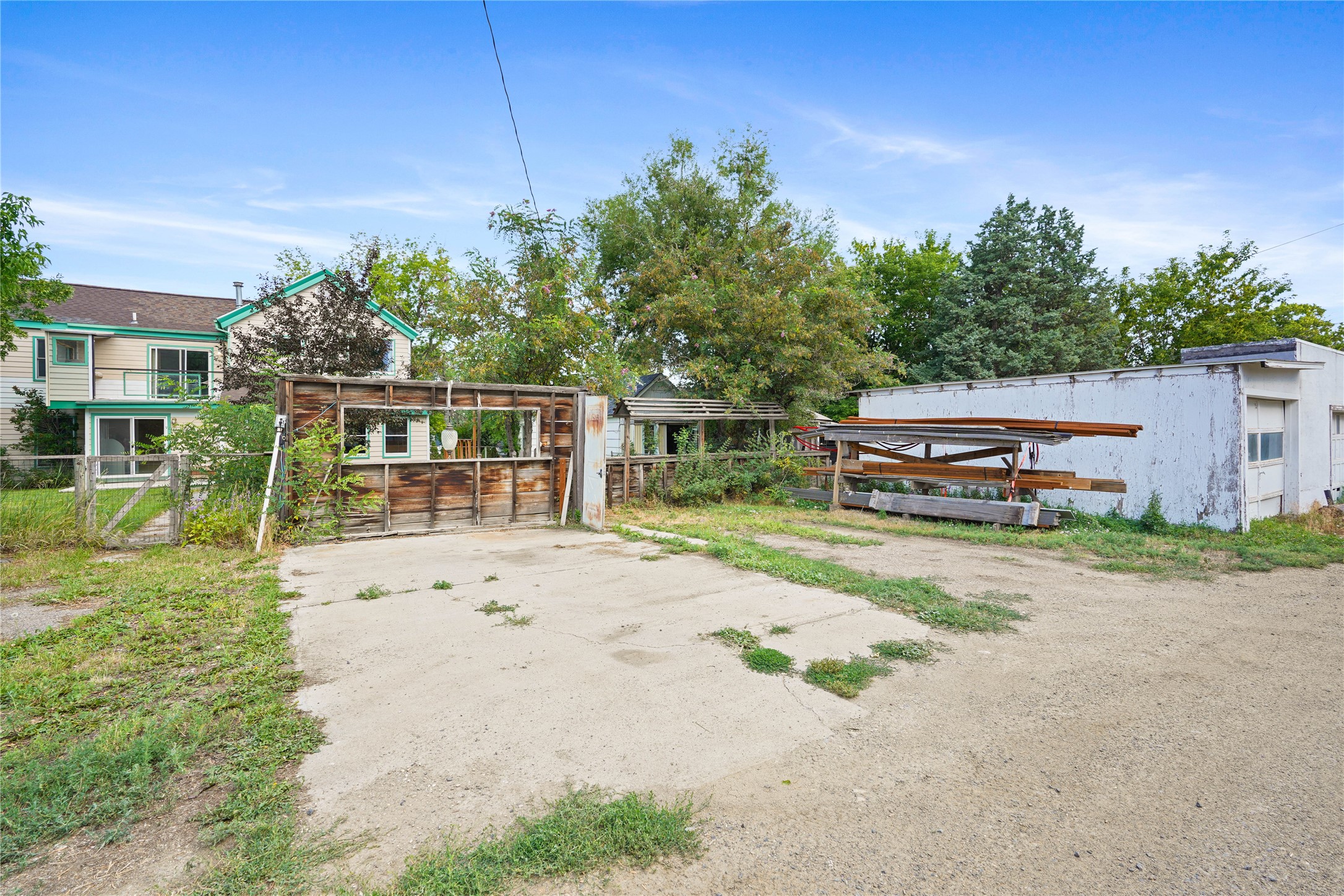 1509/1513 Walnut Street