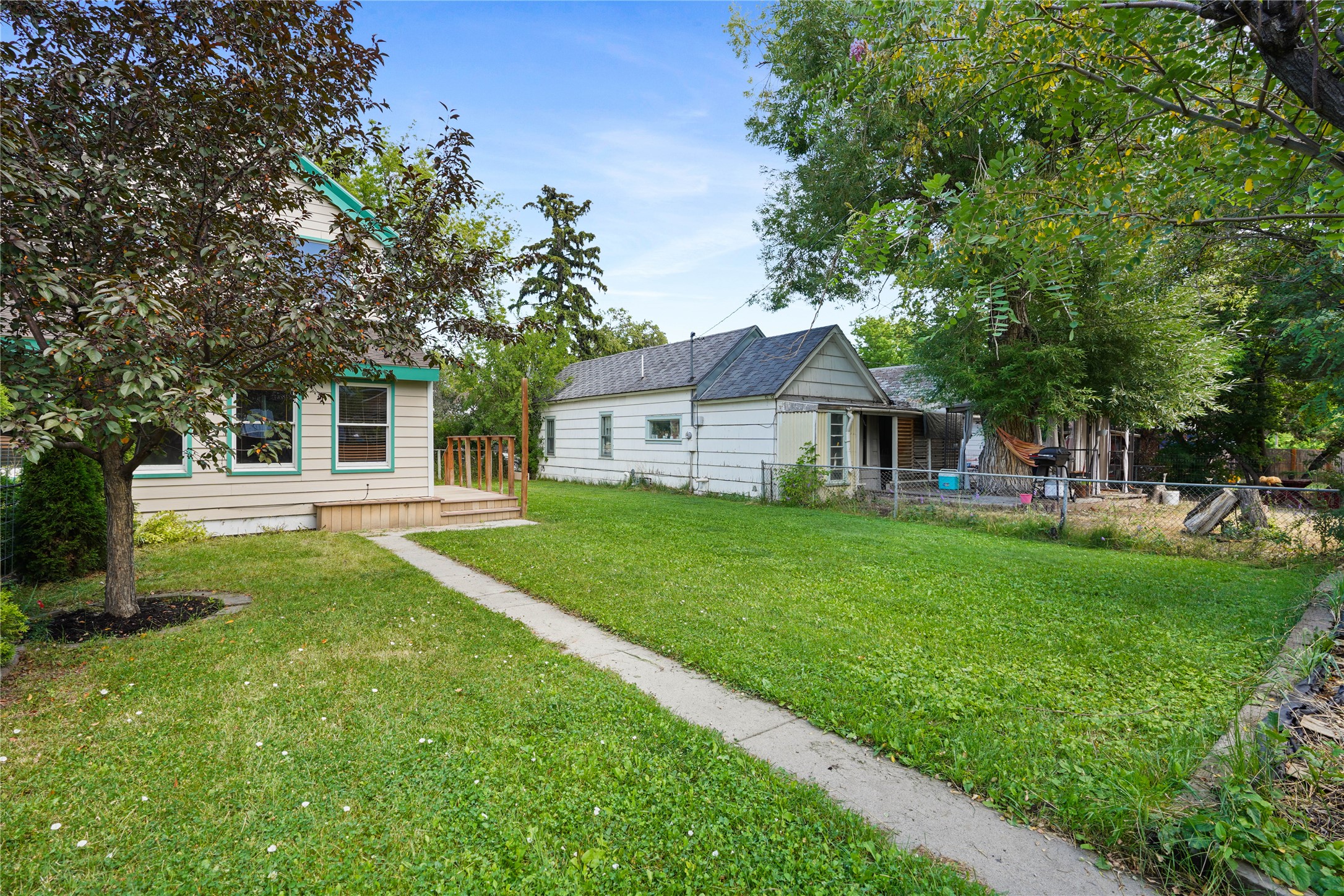 1509/1513 Walnut Street