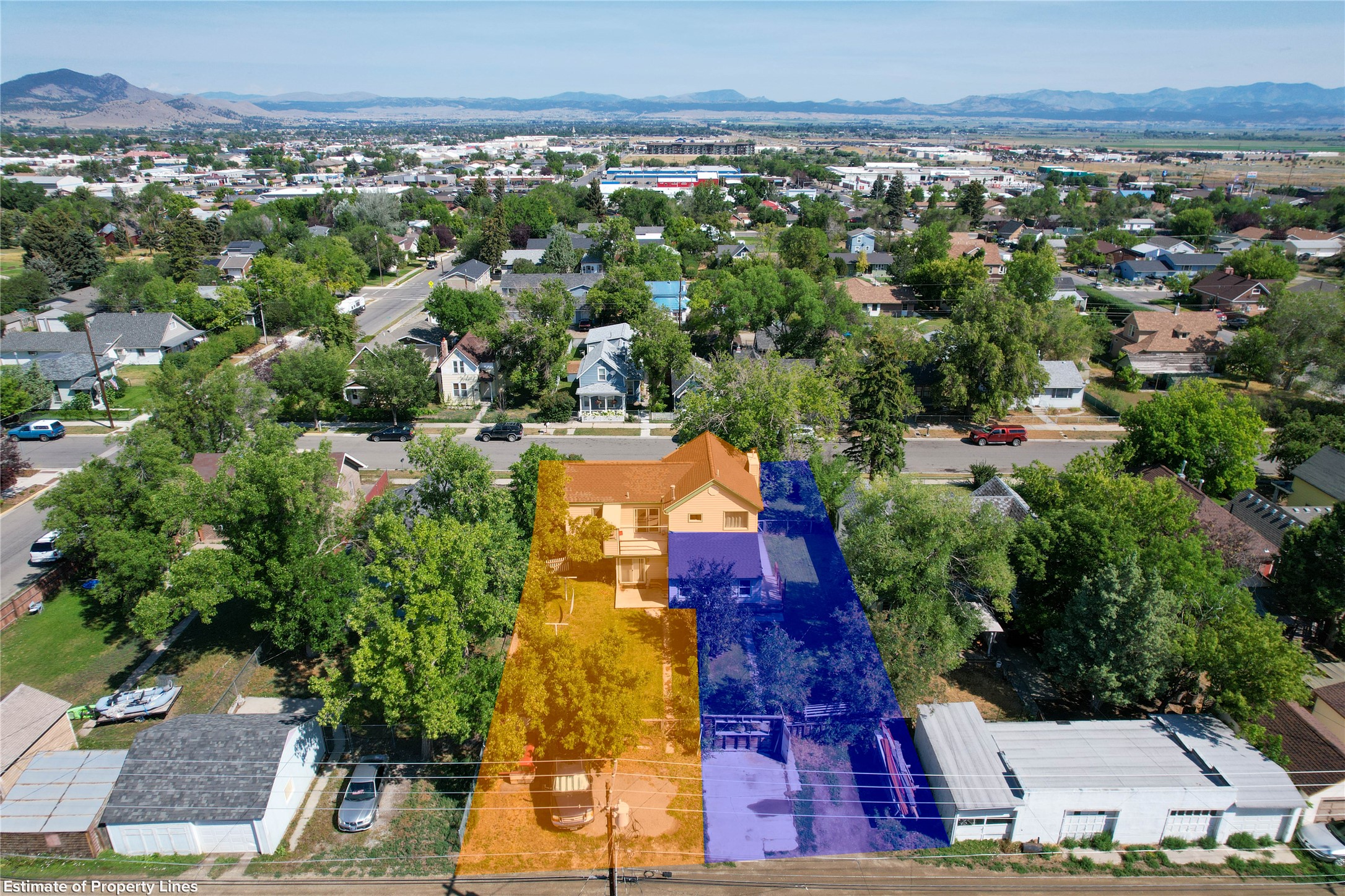 1509/1513 Walnut Street