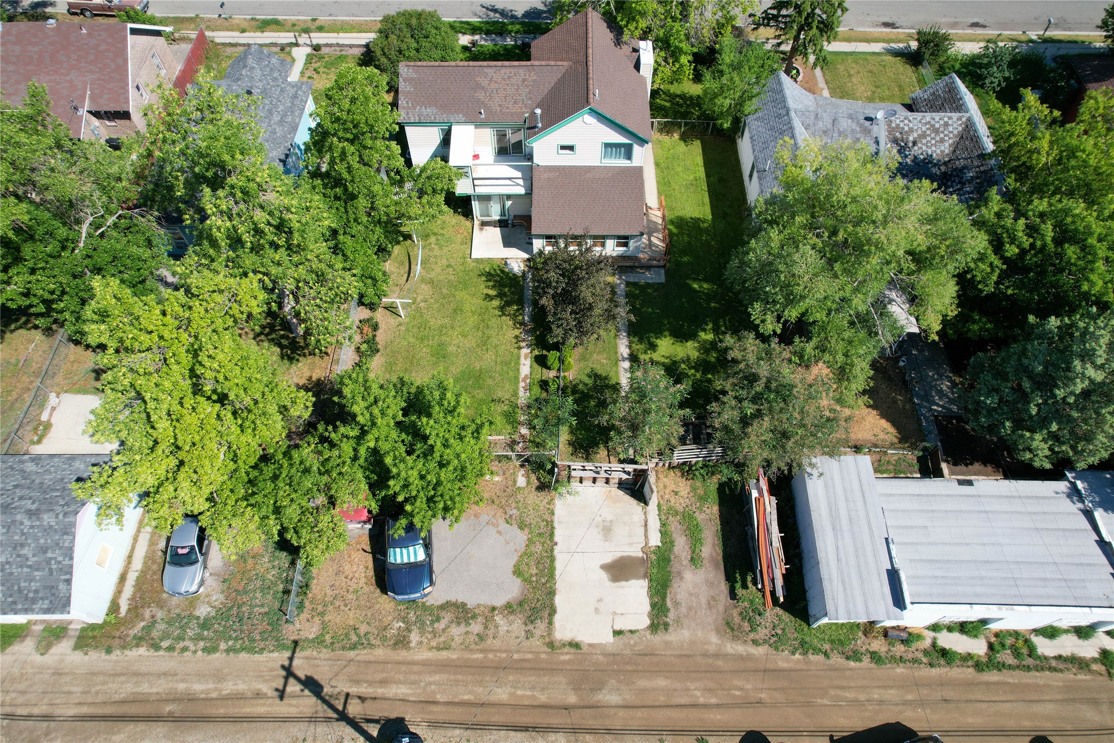 1509/1513 Walnut Street