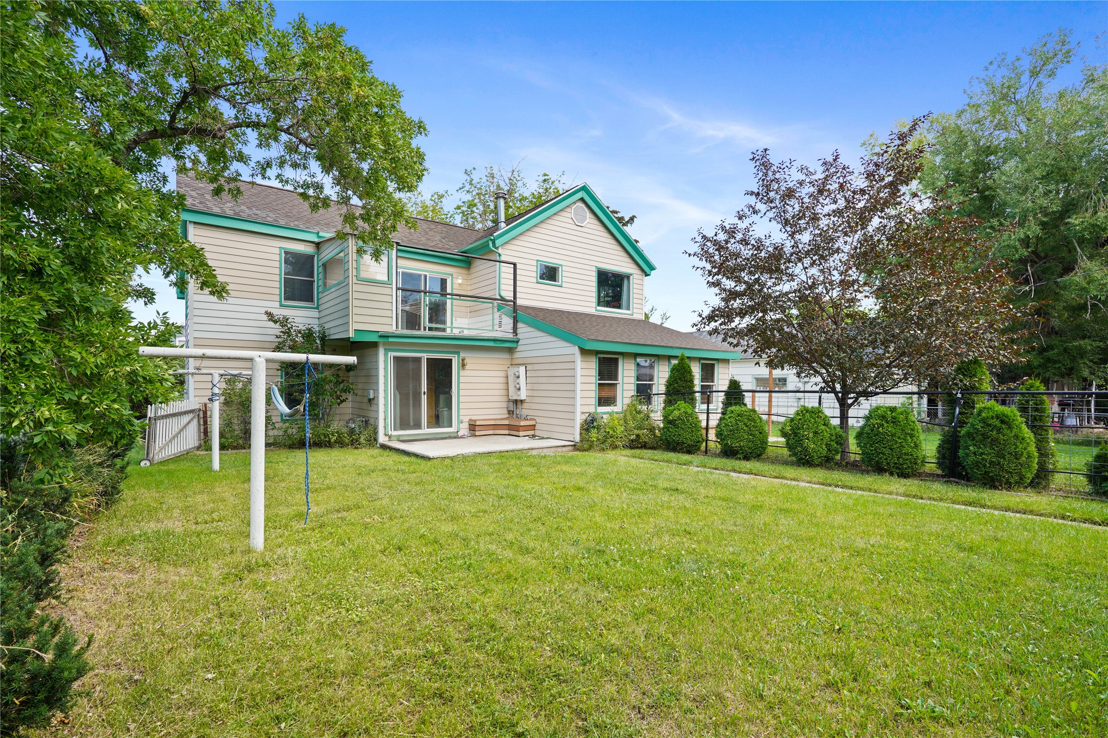 1509/1513 Walnut Street