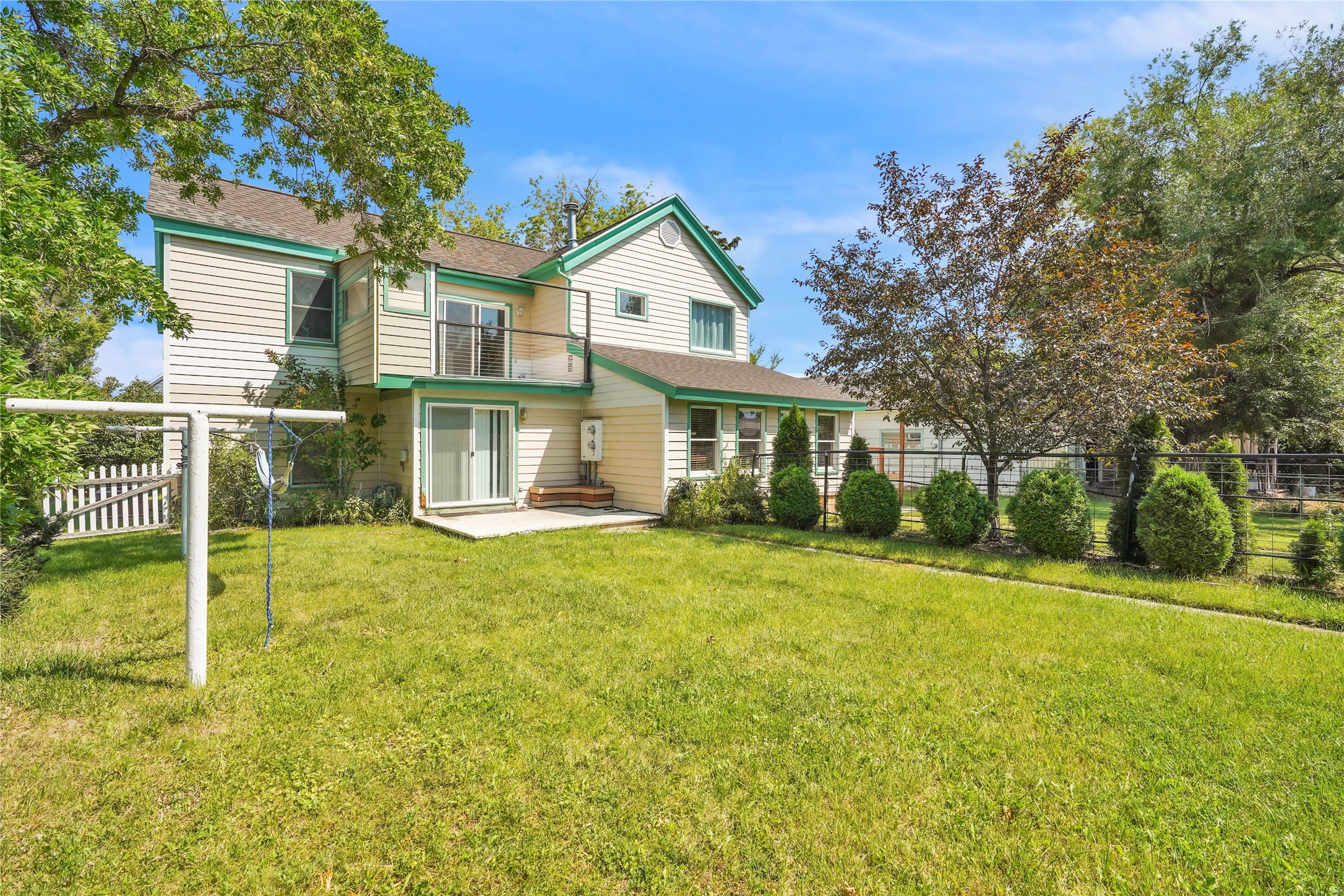 1509/1513 Walnut Street