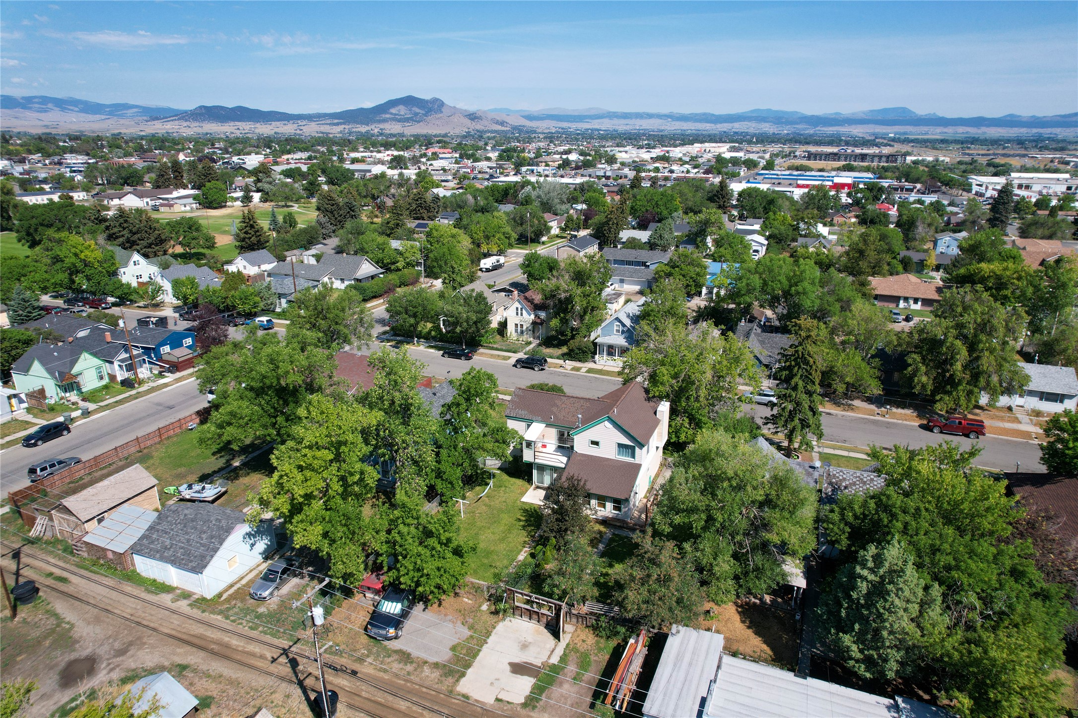 1509/1513 Walnut Street