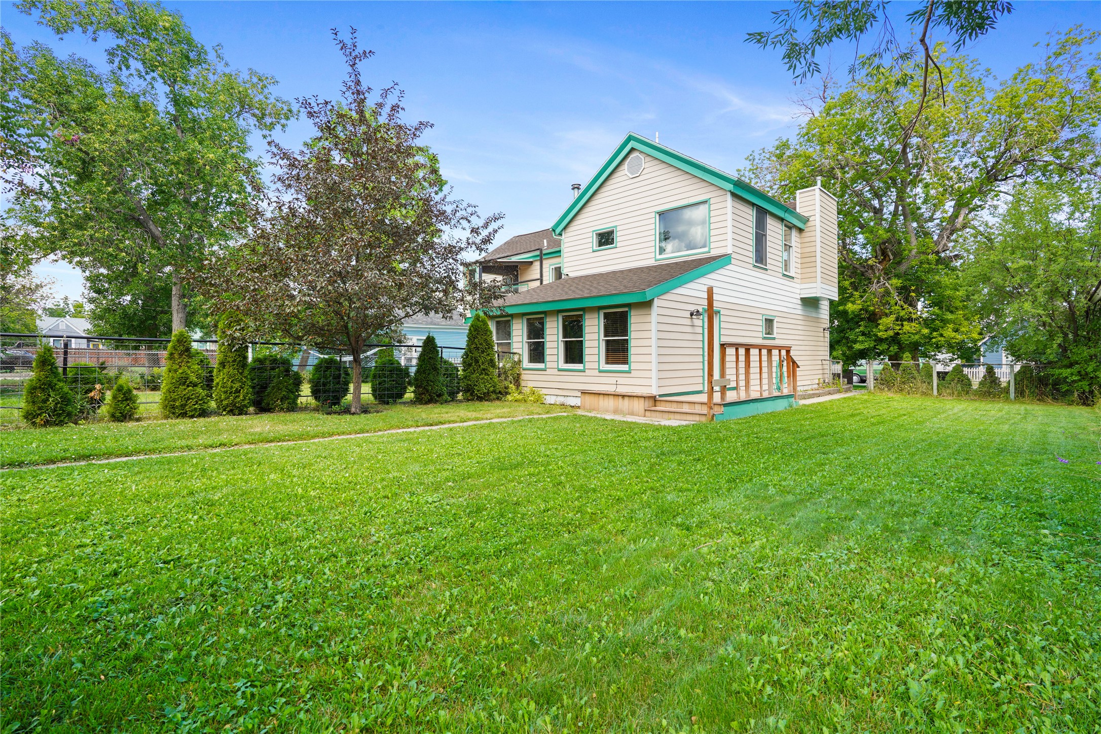 1509/1513 Walnut Street