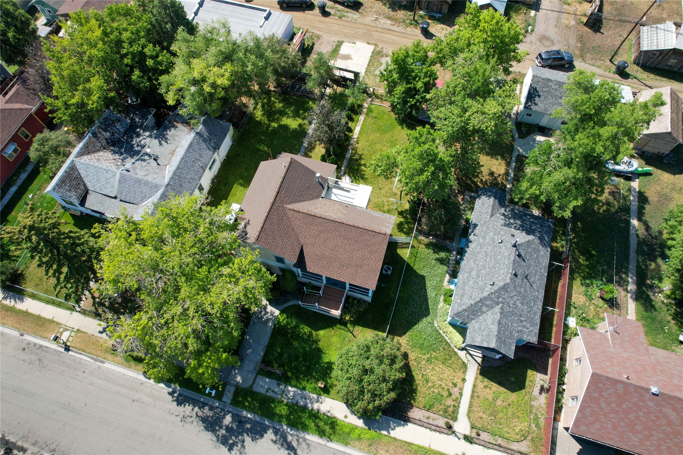 1509/1513 Walnut Street