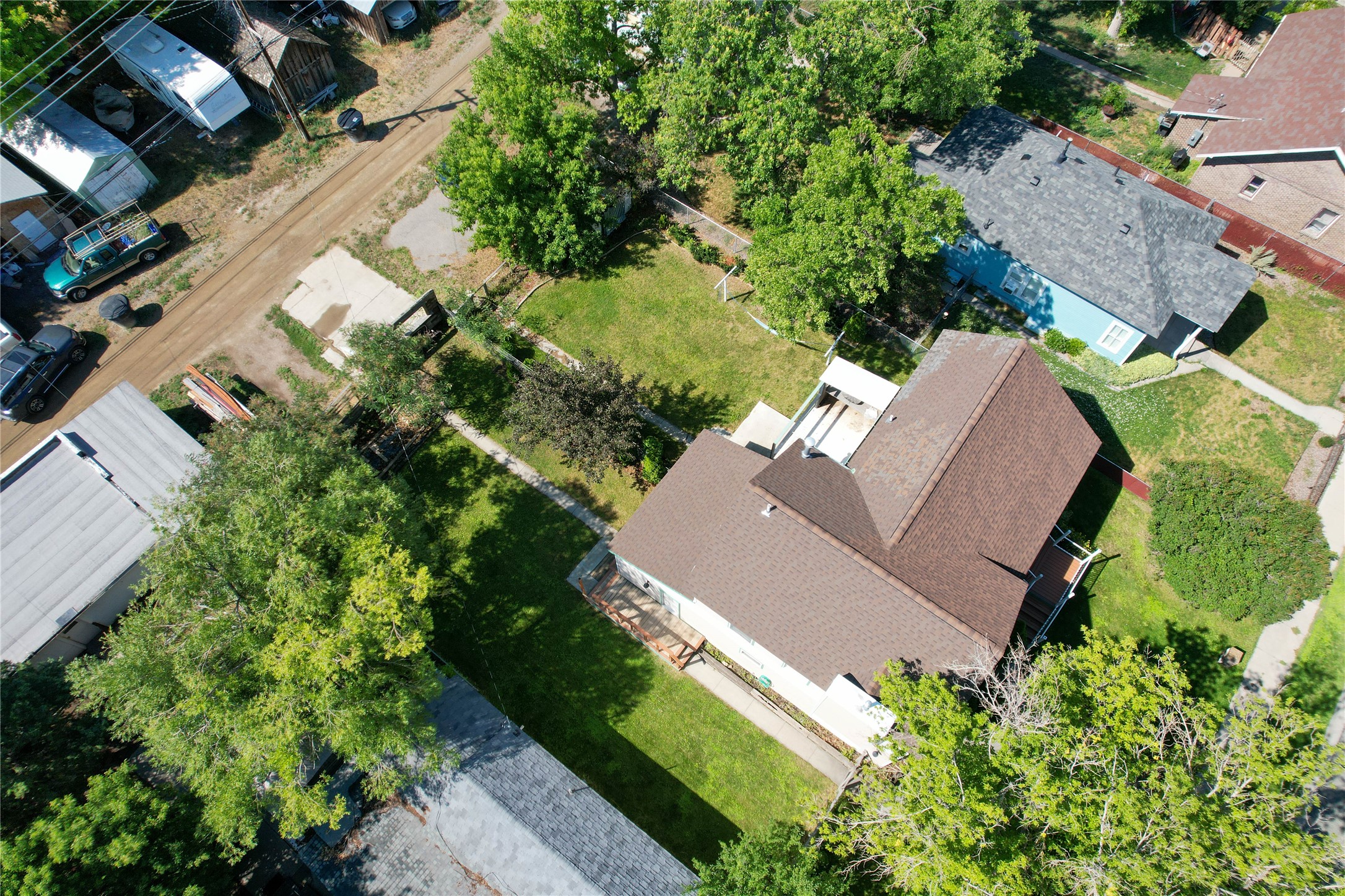 1509/1513 Walnut Street