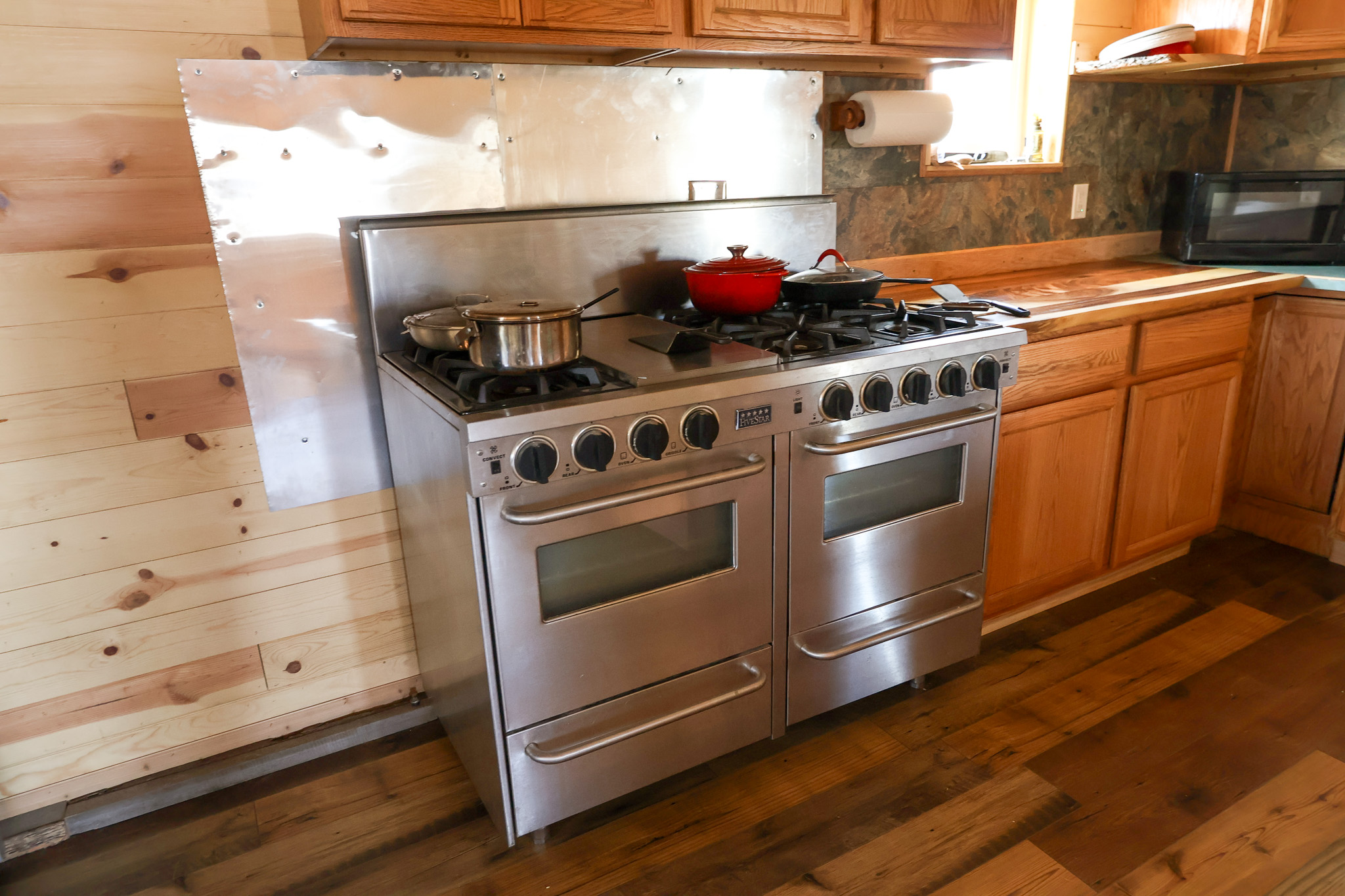 442 Vaughn North Frontage Road