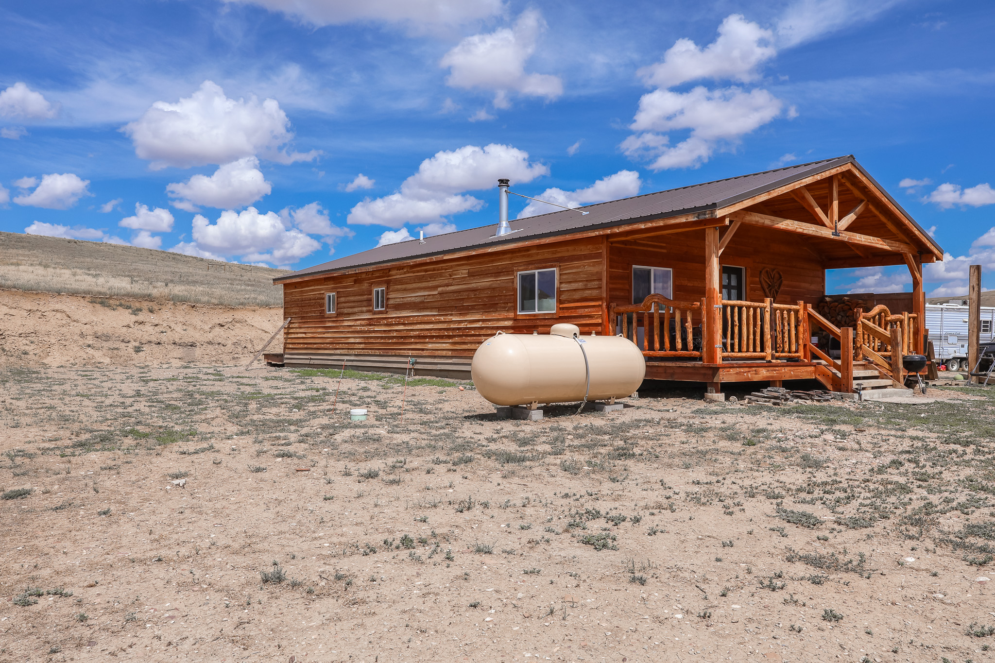 442 Vaughn North Frontage Road