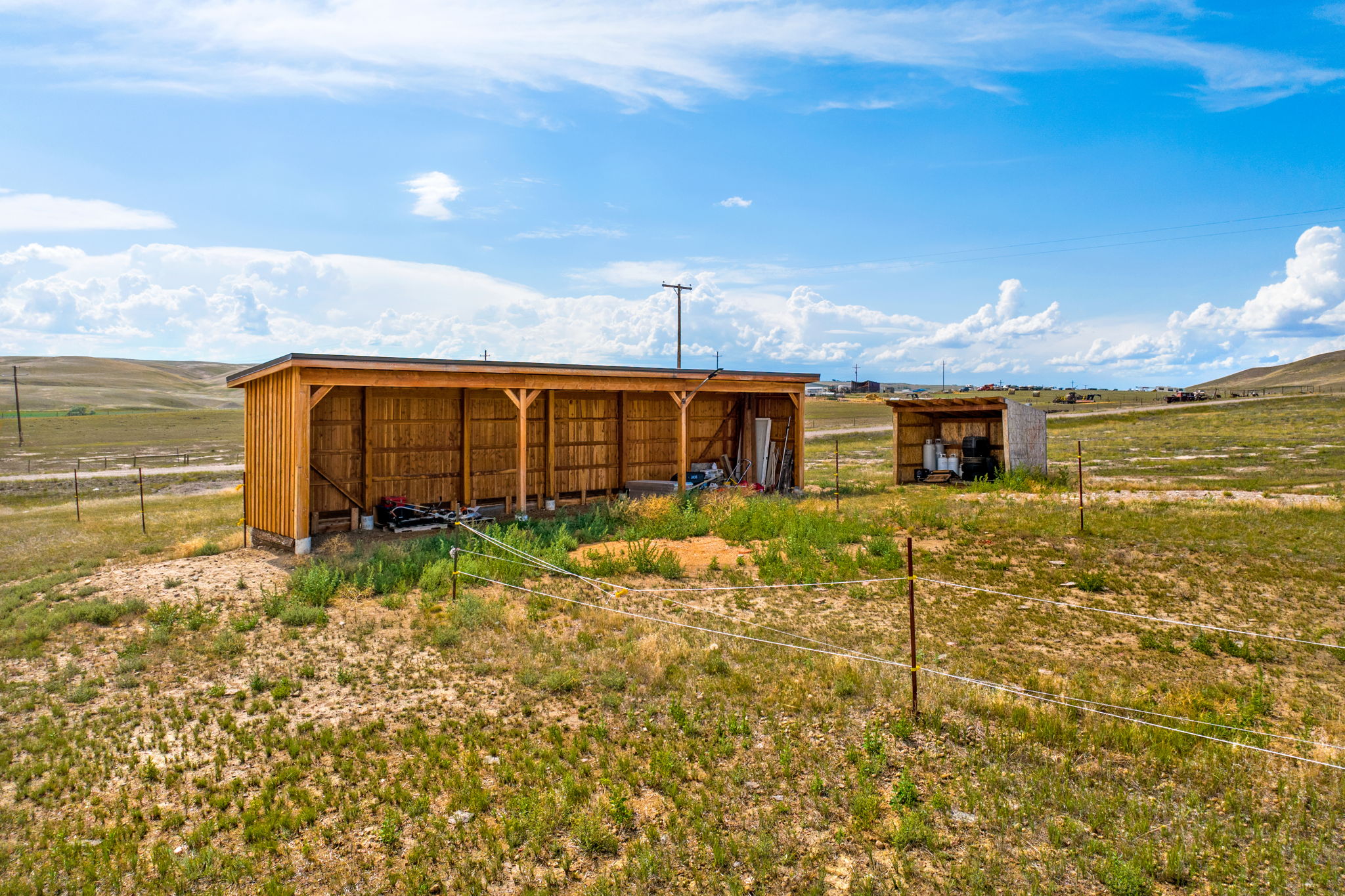 442 Vaughn North Frontage Road