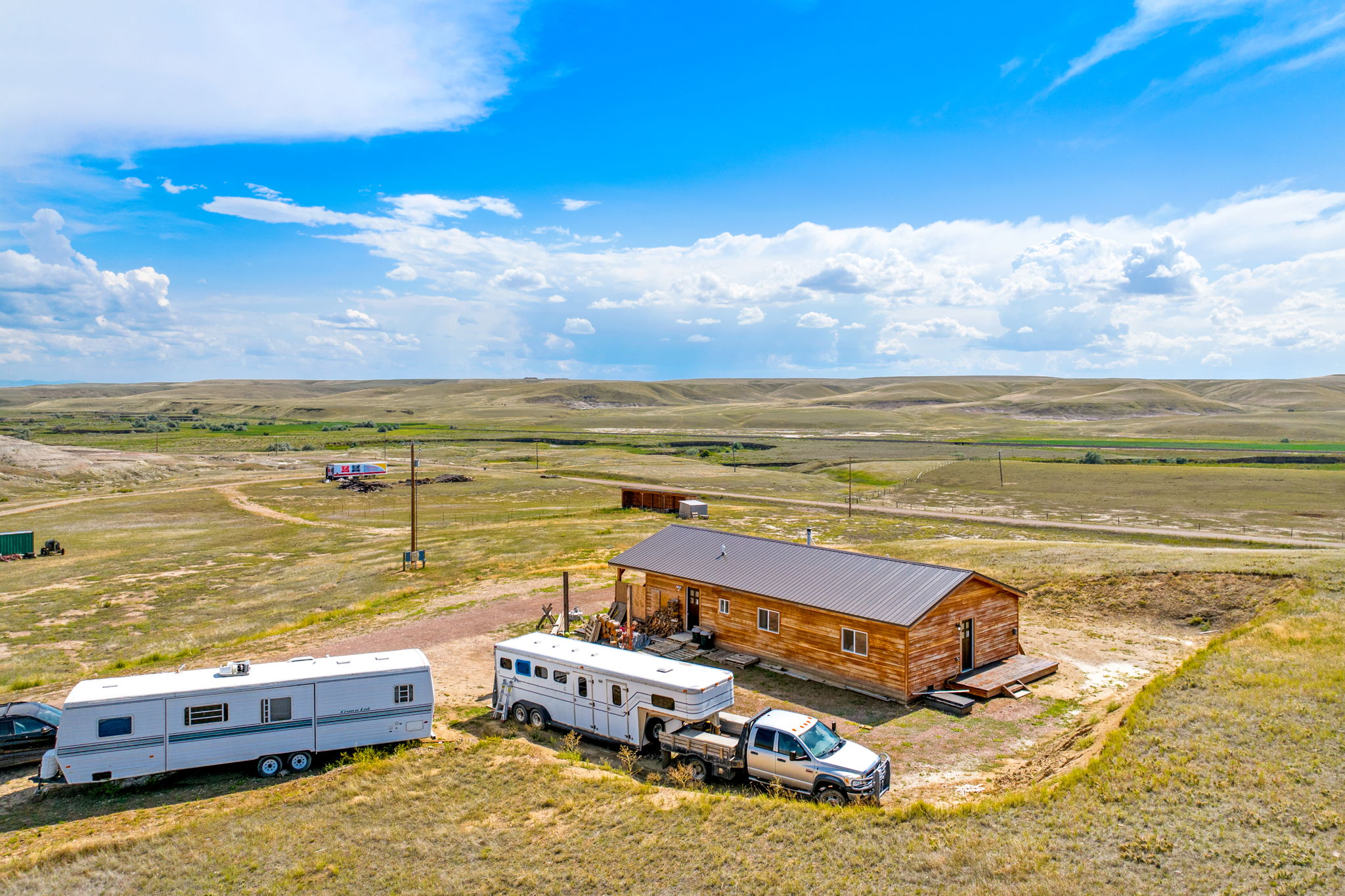 442 Vaughn North Frontage Road