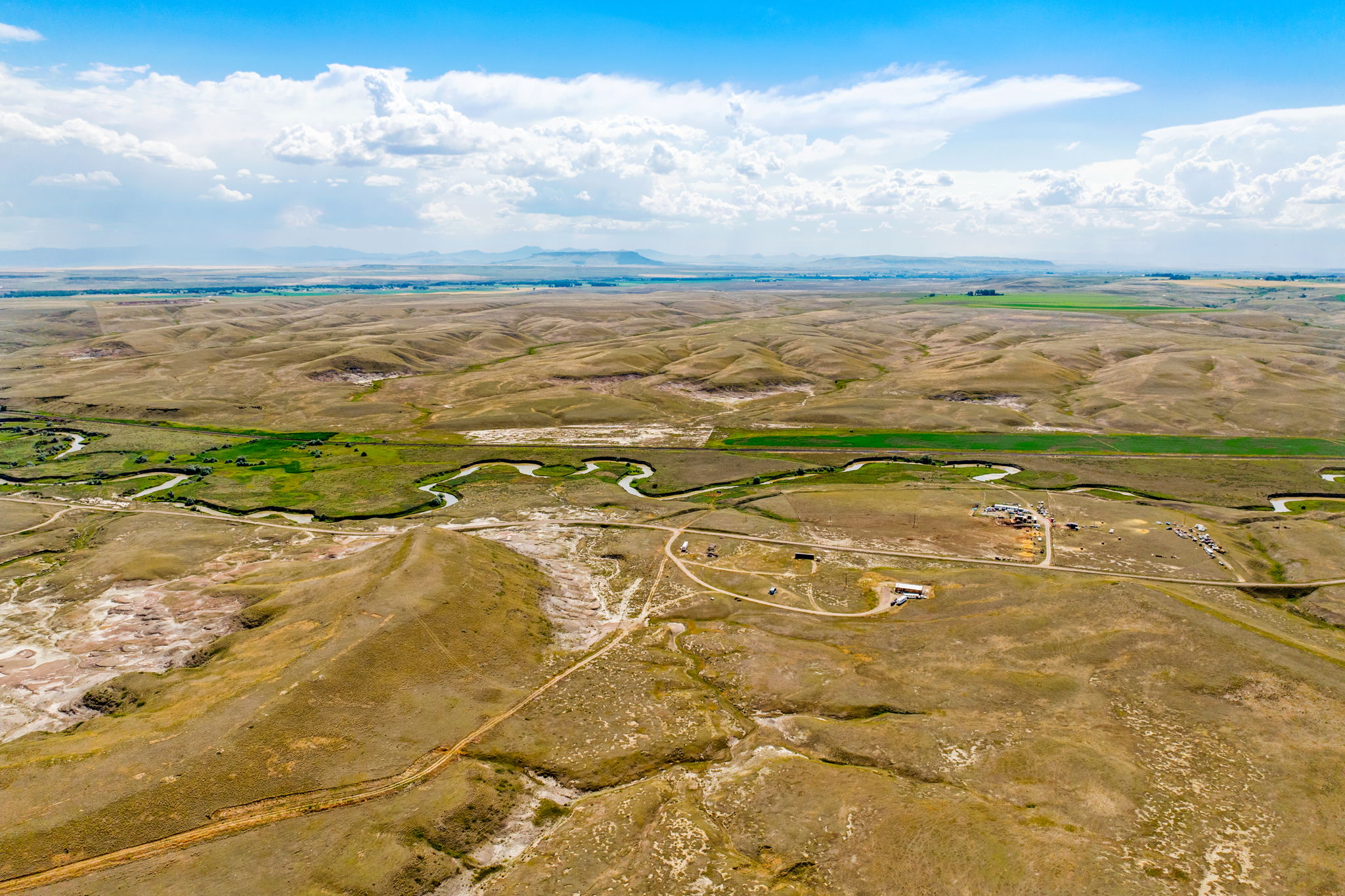 442 Vaughn North Frontage Road