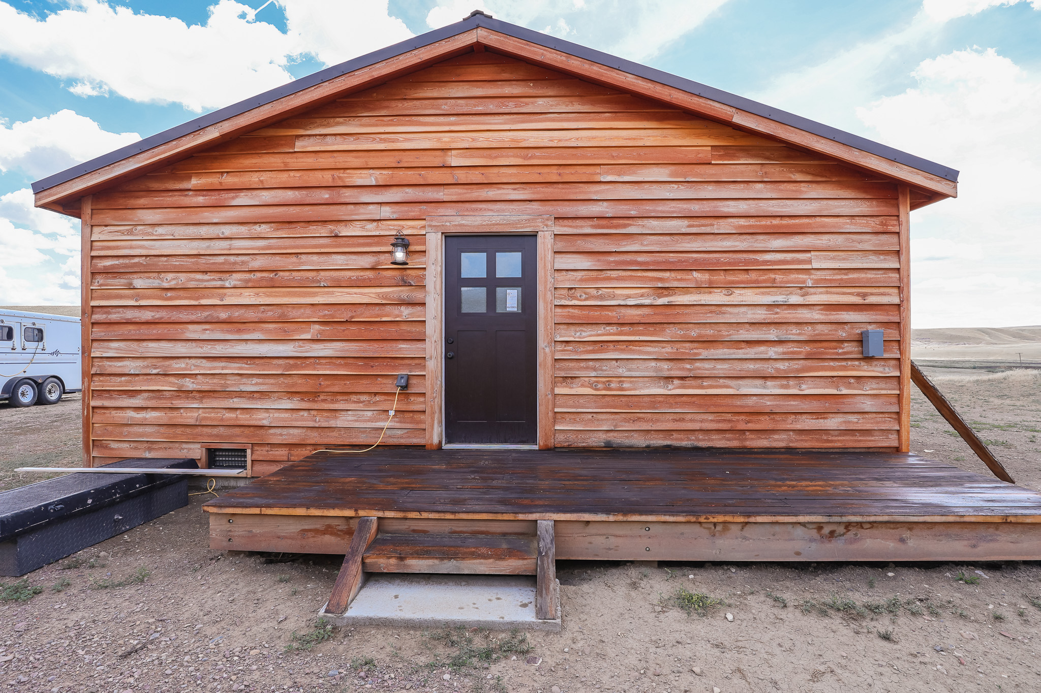 442 Vaughn North Frontage Road