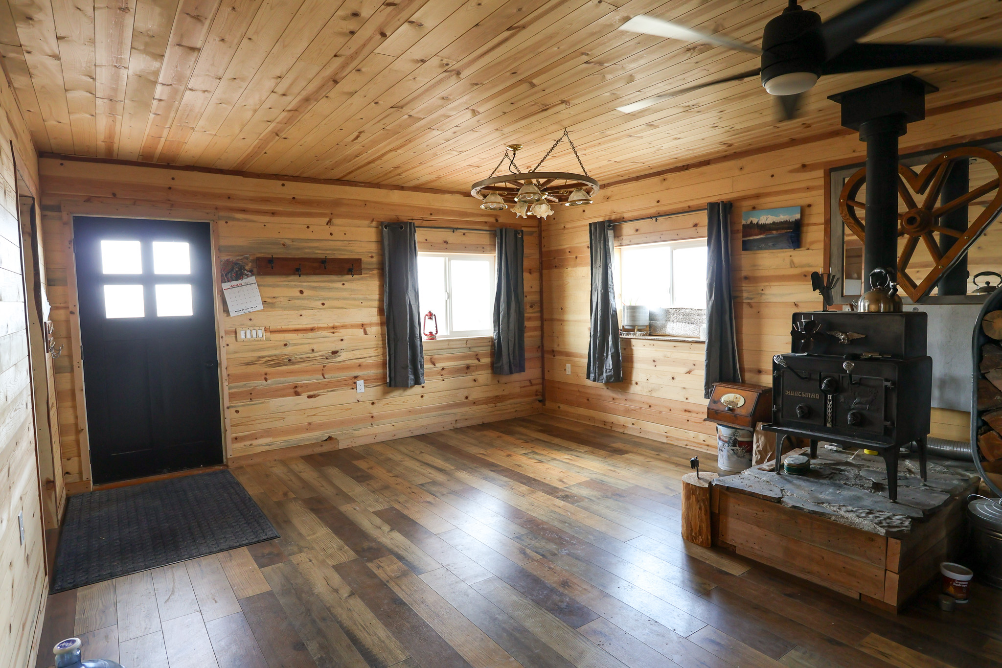 442 Vaughn North Frontage Road