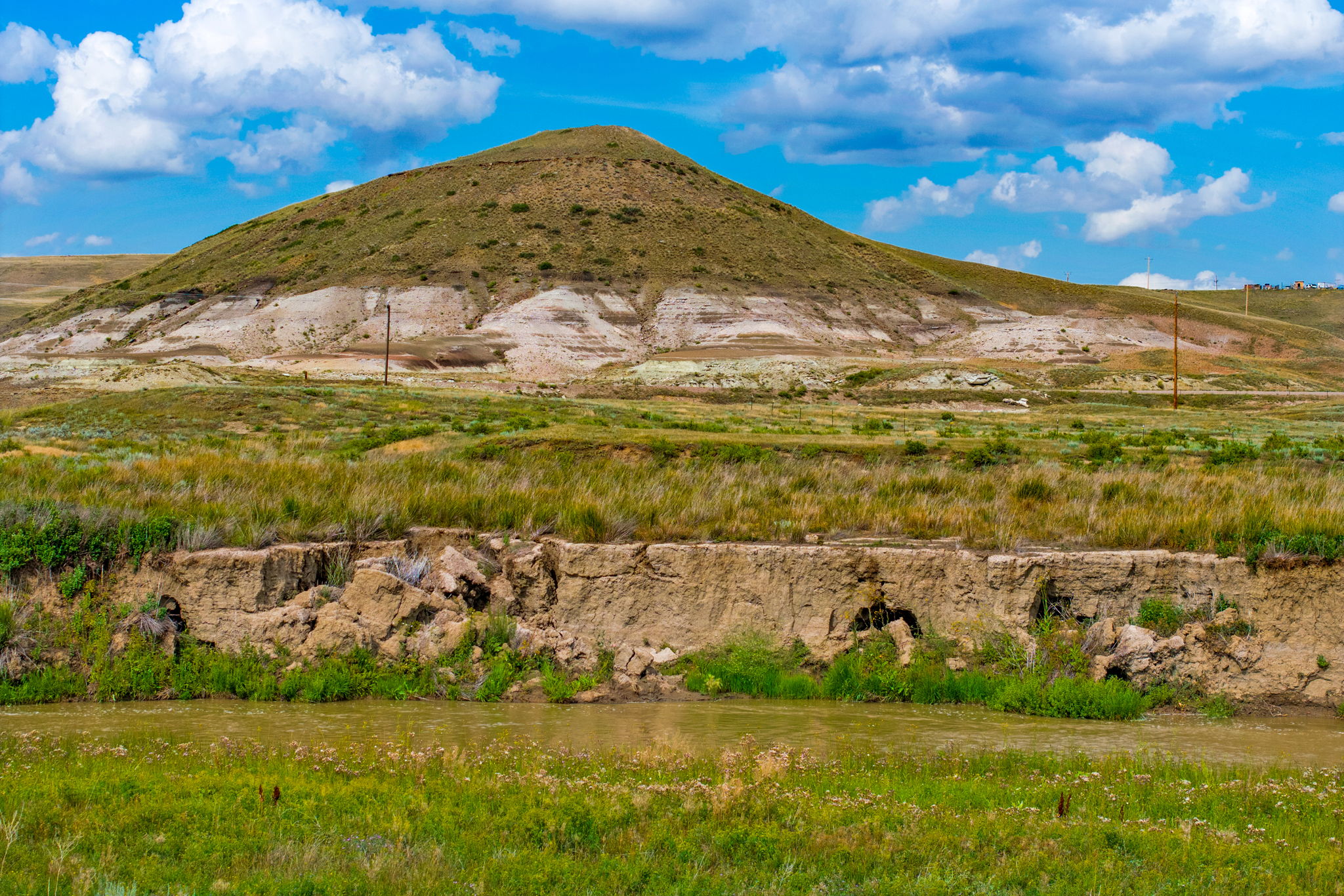 442 Vaughn North Frontage Road