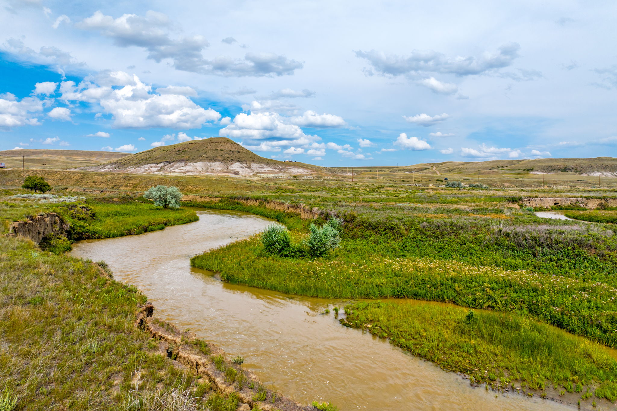 442 Vaughn North Frontage Road