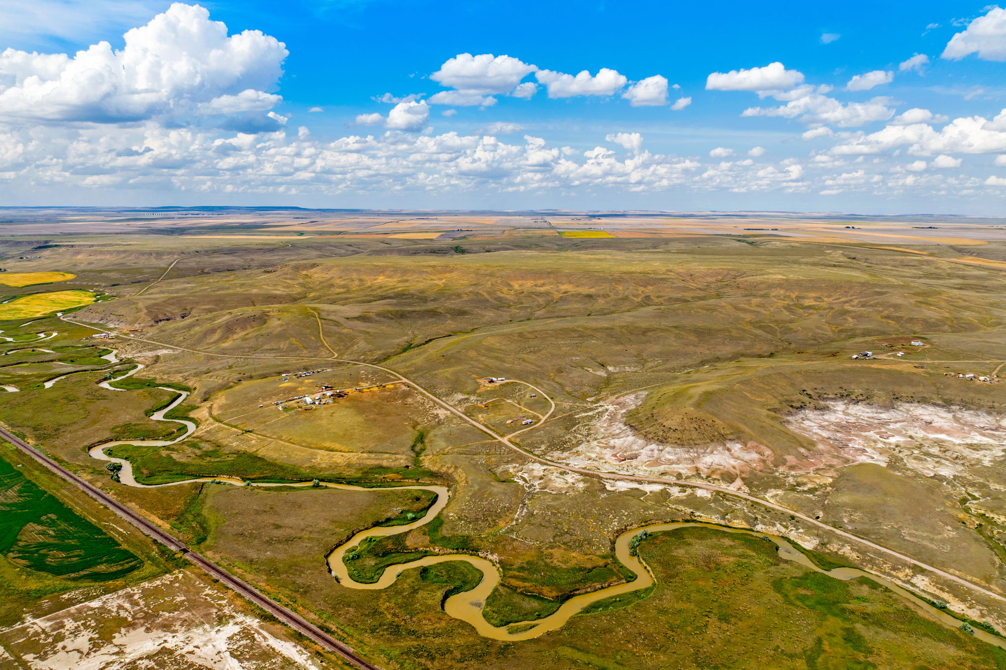 442 Vaughn North Frontage Road