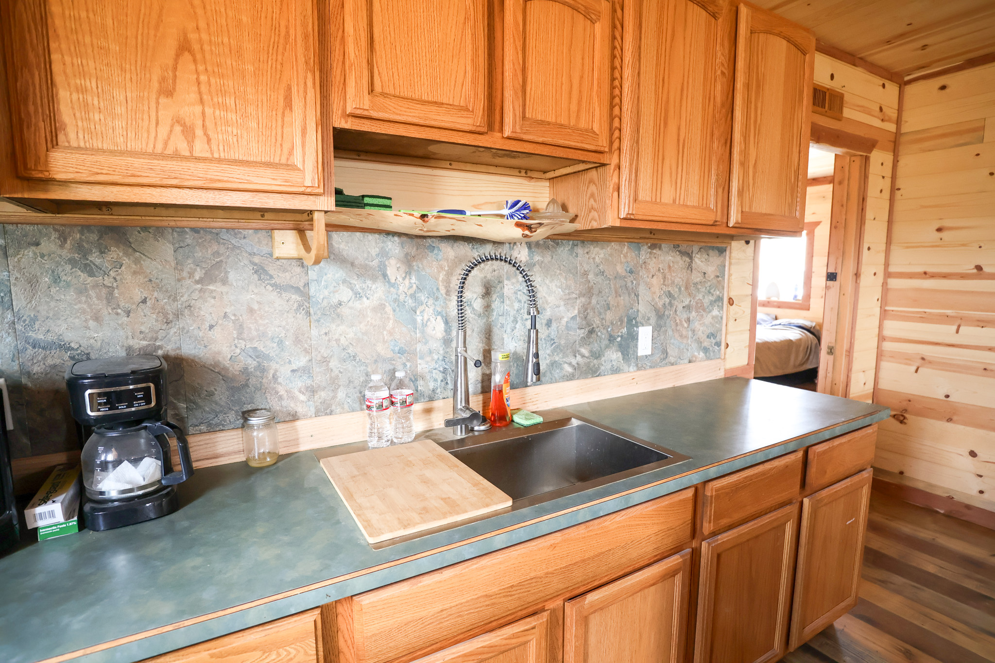 442 Vaughn North Frontage Road