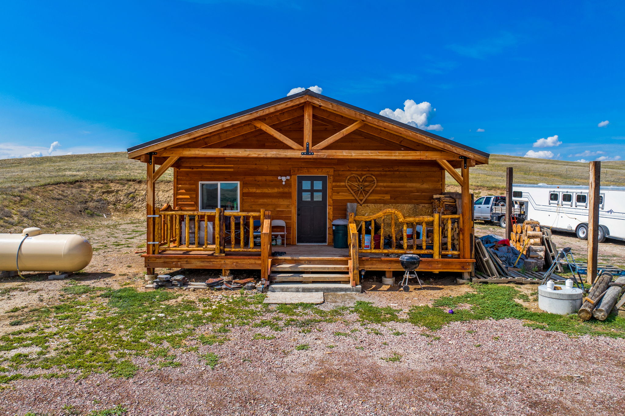 442 Vaughn North Frontage Road