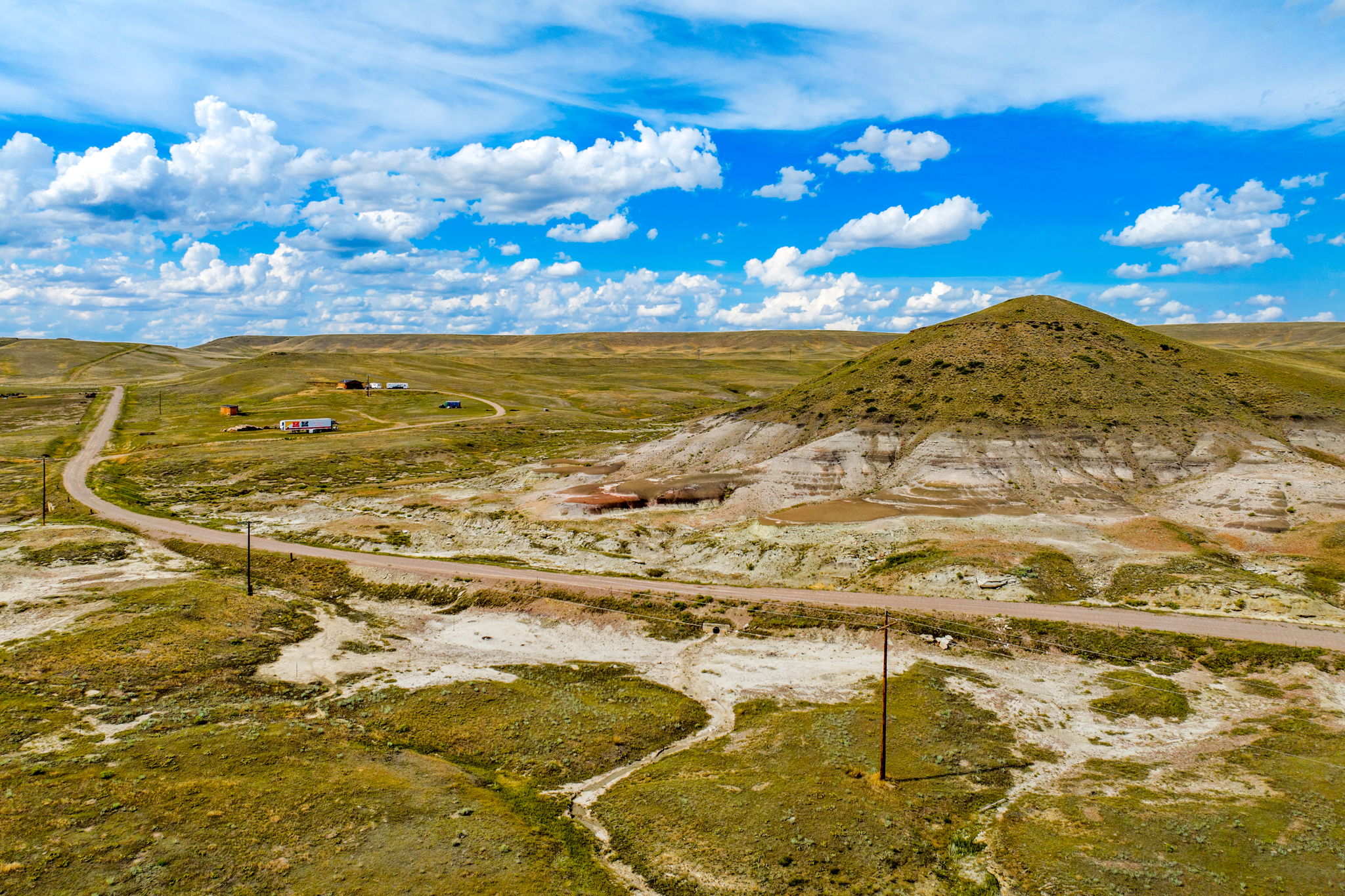 442 Vaughn North Frontage Road