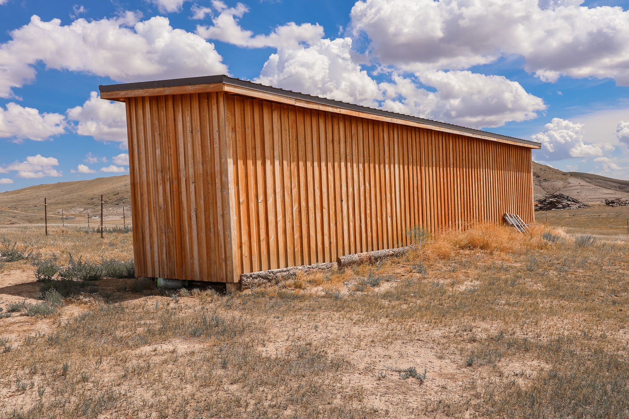 442 Vaughn North Frontage Road