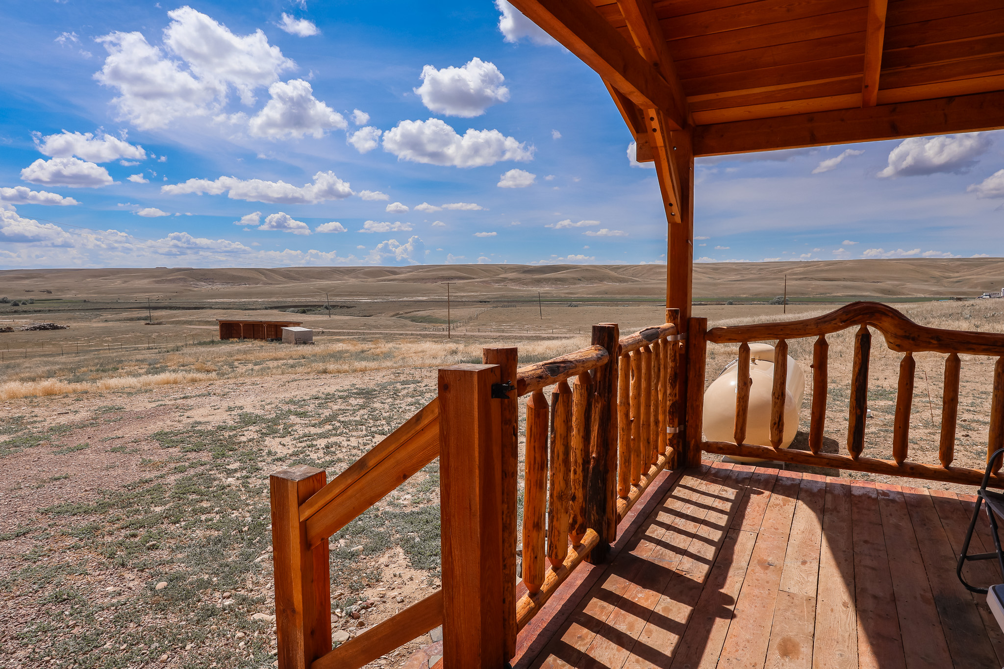 442 Vaughn North Frontage Road