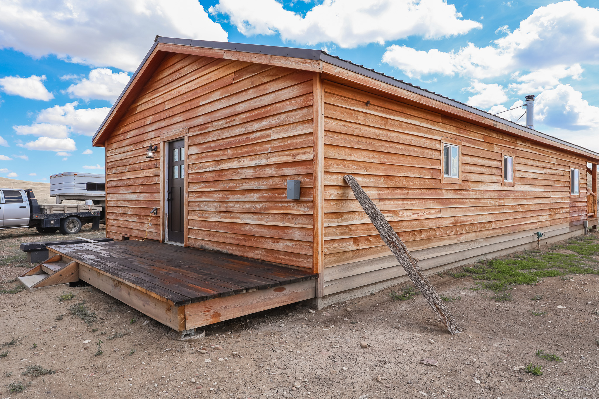 442 Vaughn North Frontage Road