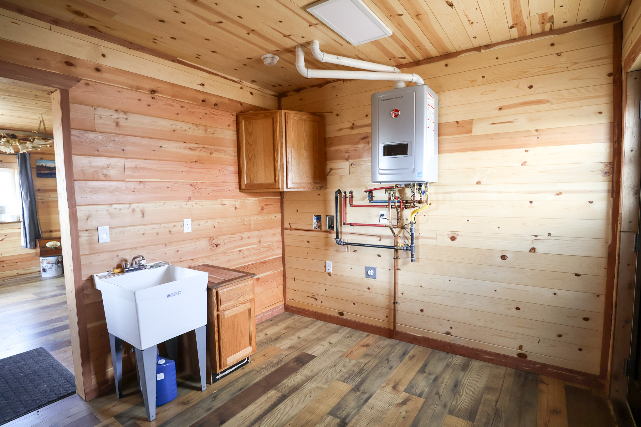 442 Vaughn North Frontage Road