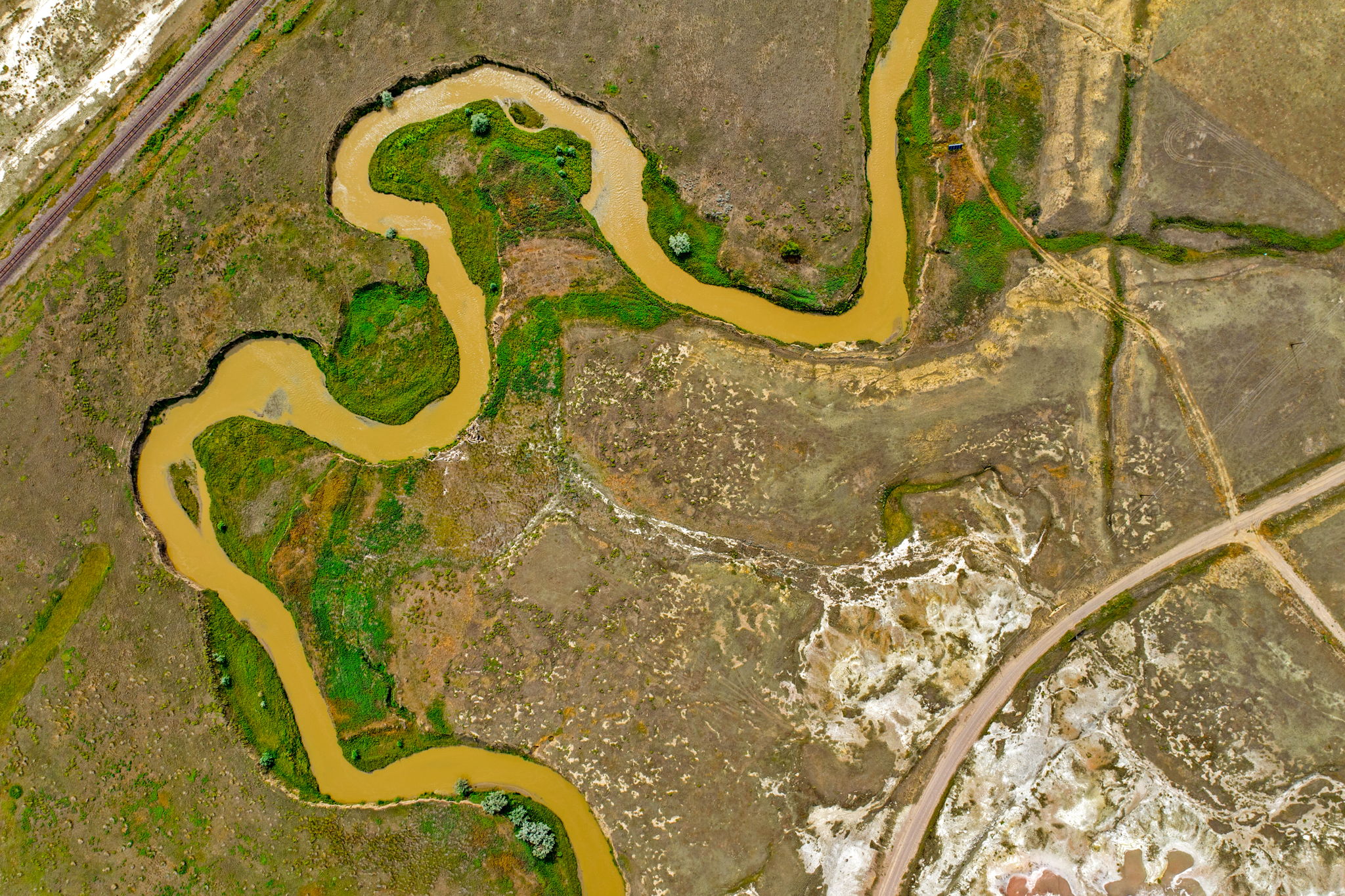 442 Vaughn North Frontage Road