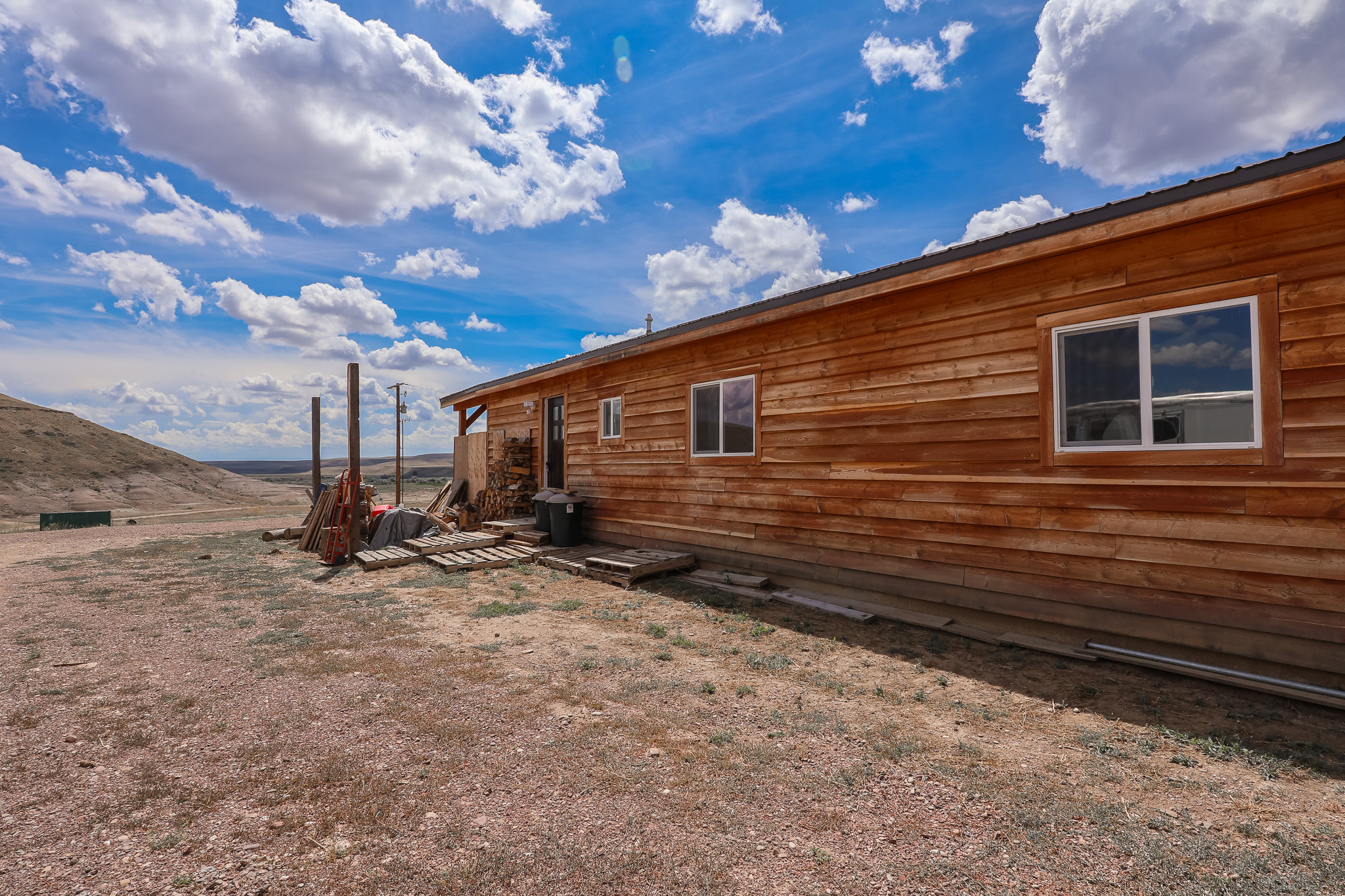 442 Vaughn North Frontage Road