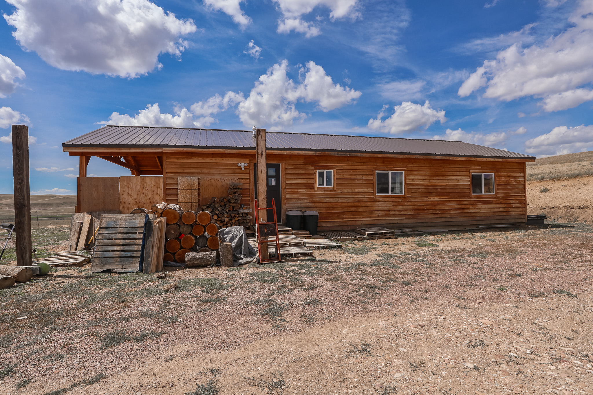 442 Vaughn North Frontage Road