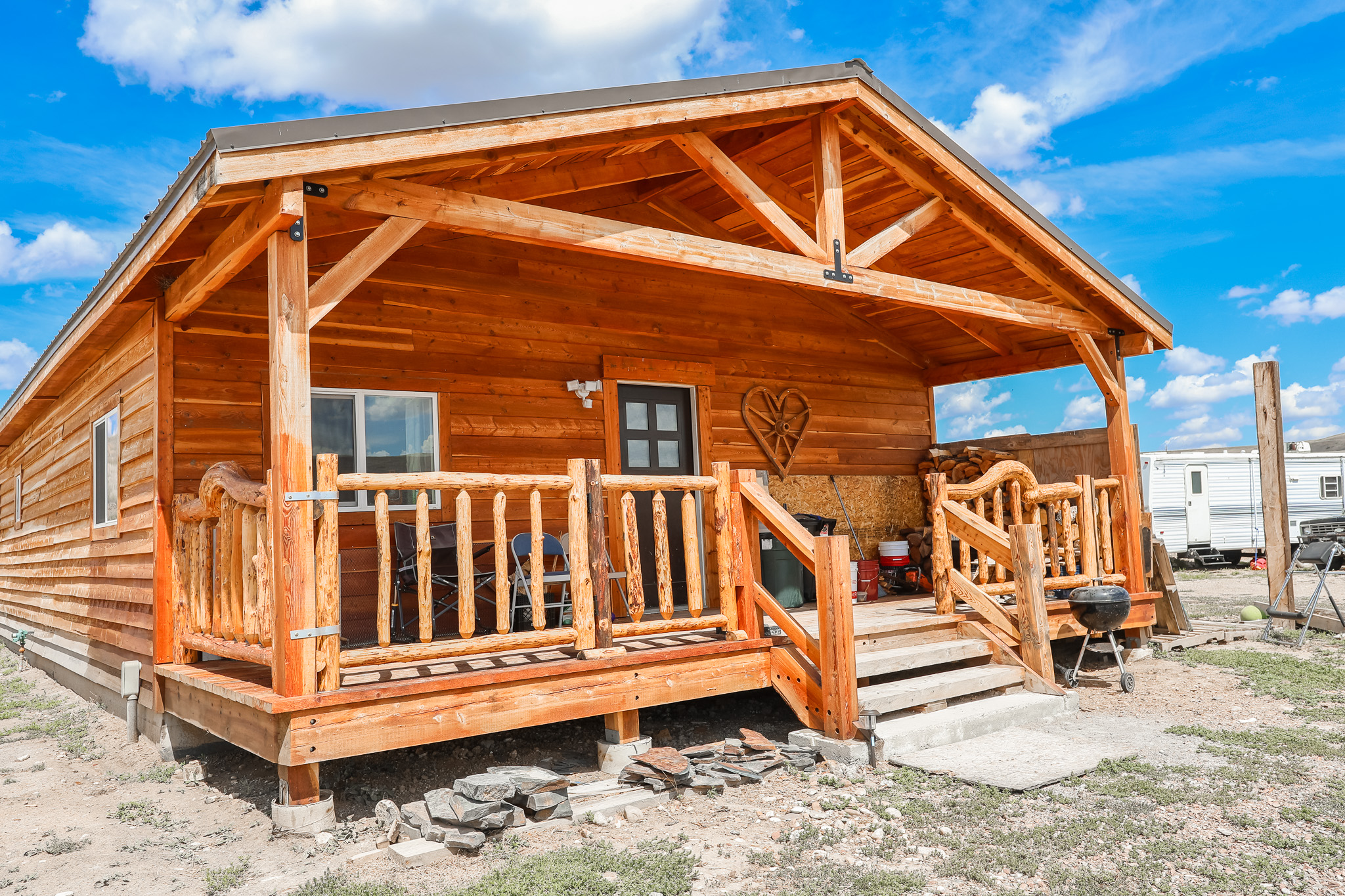 442 Vaughn North Frontage Road