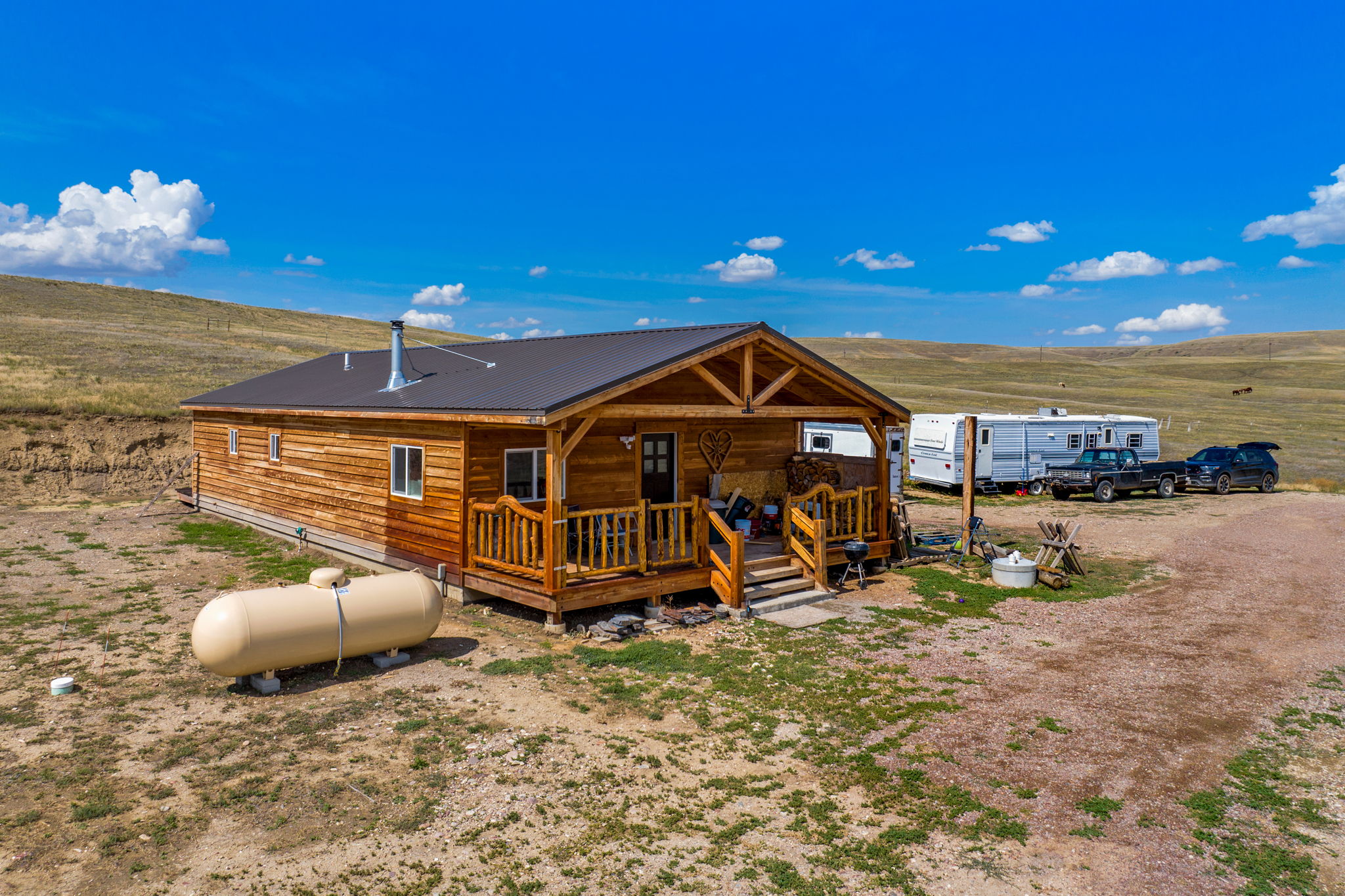 442 Vaughn North Frontage Road